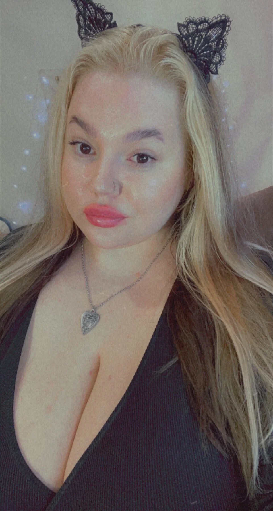 XXX Porn Photo of Nude CherryXGirll 3