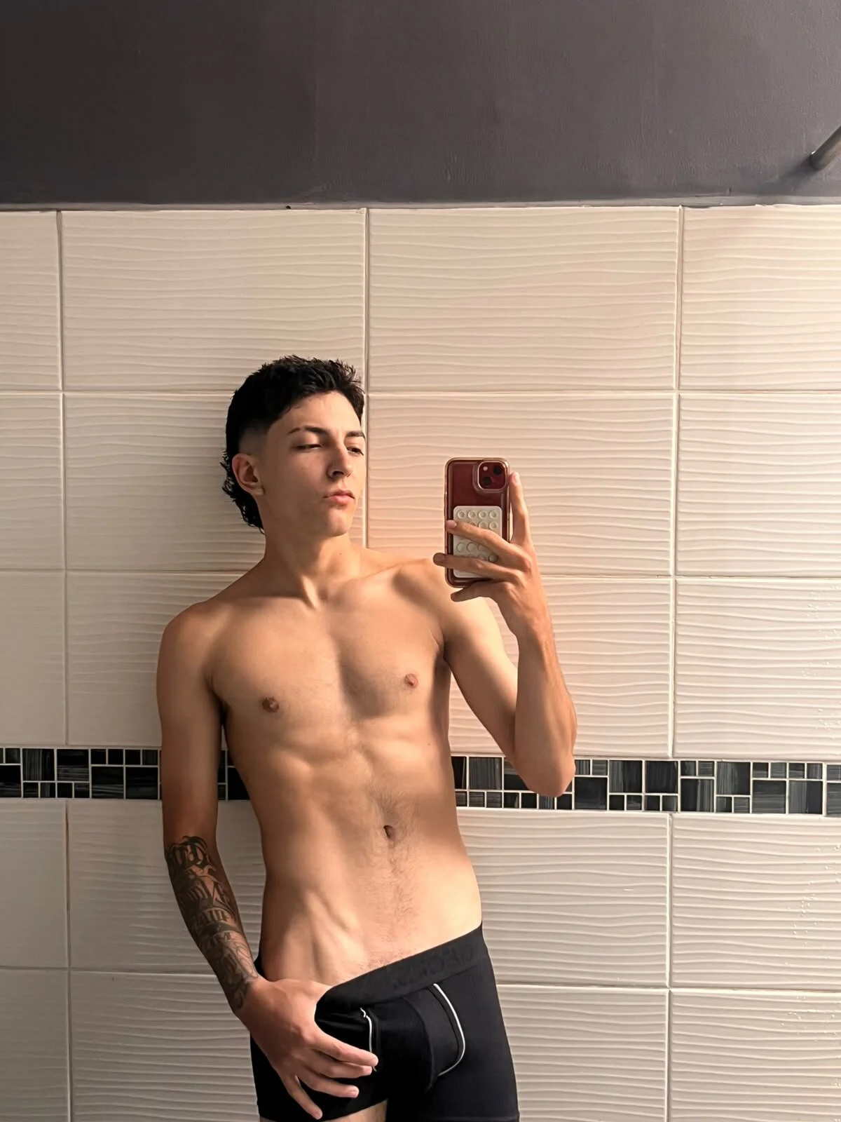 XXX Porn Photo of Nude Gian_Rossi 9