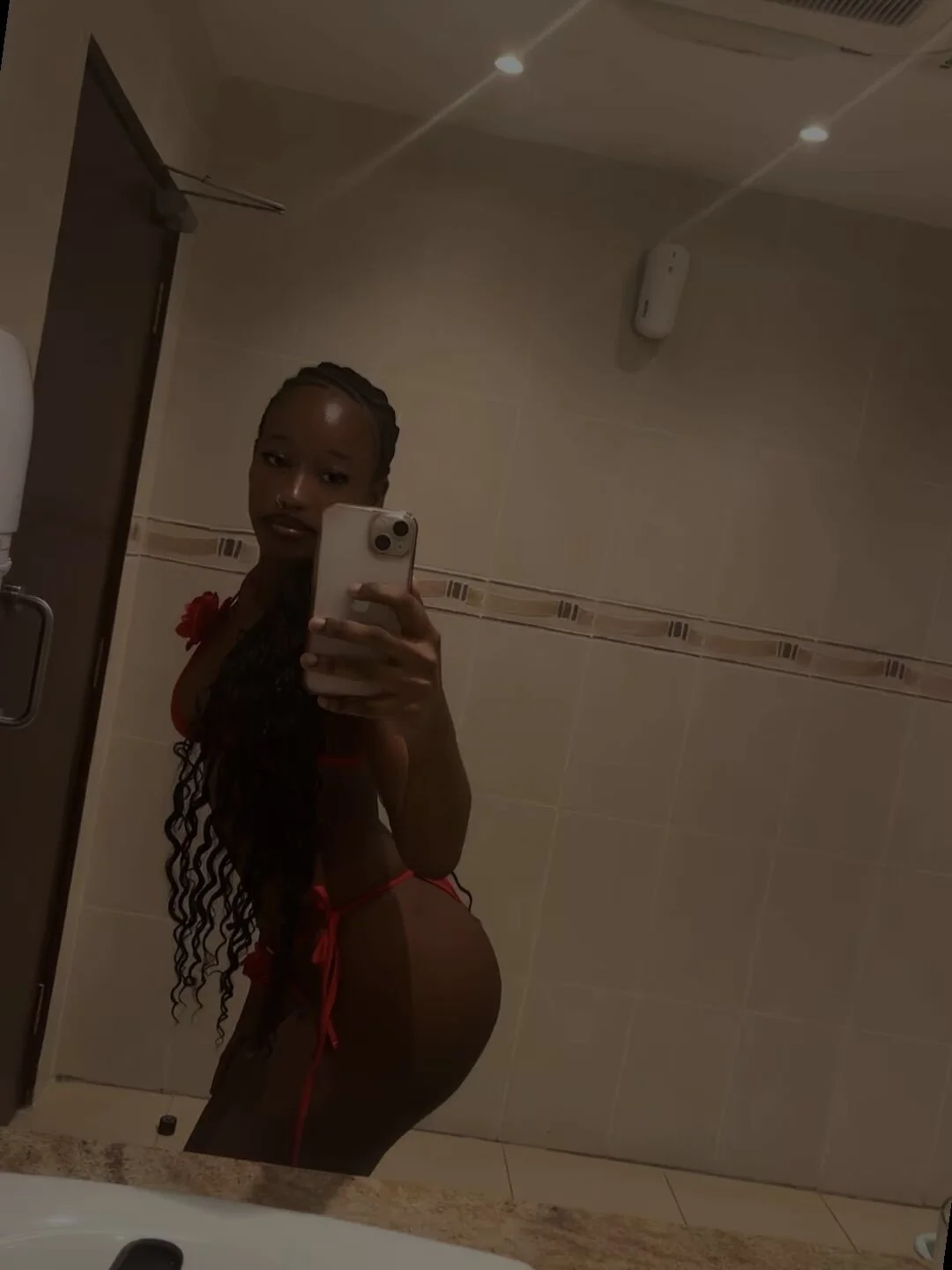 XXX Porn Photo of Nude Riel8888 1