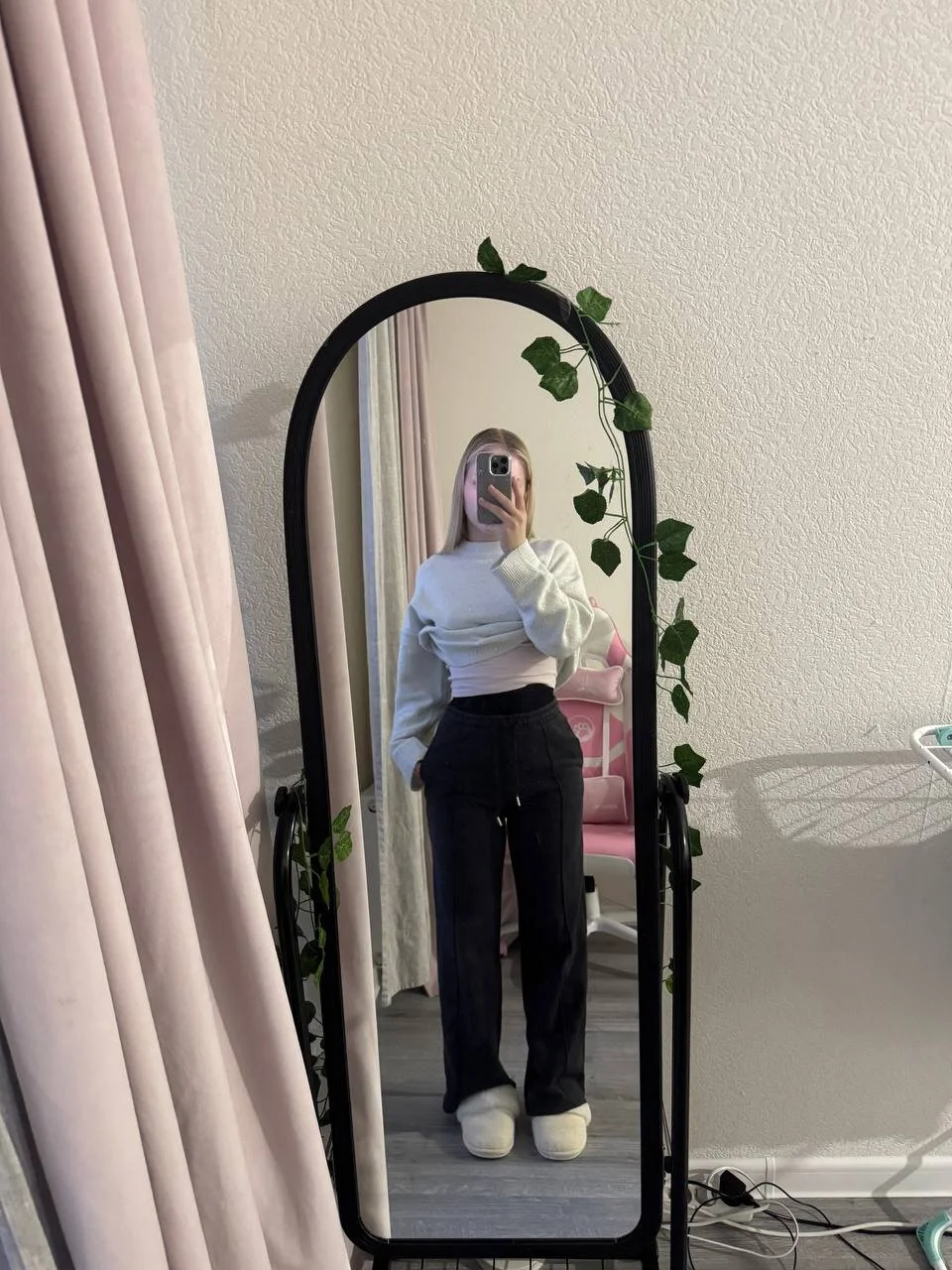 XXX Porn Photo of Nude Eva_Davi 47
