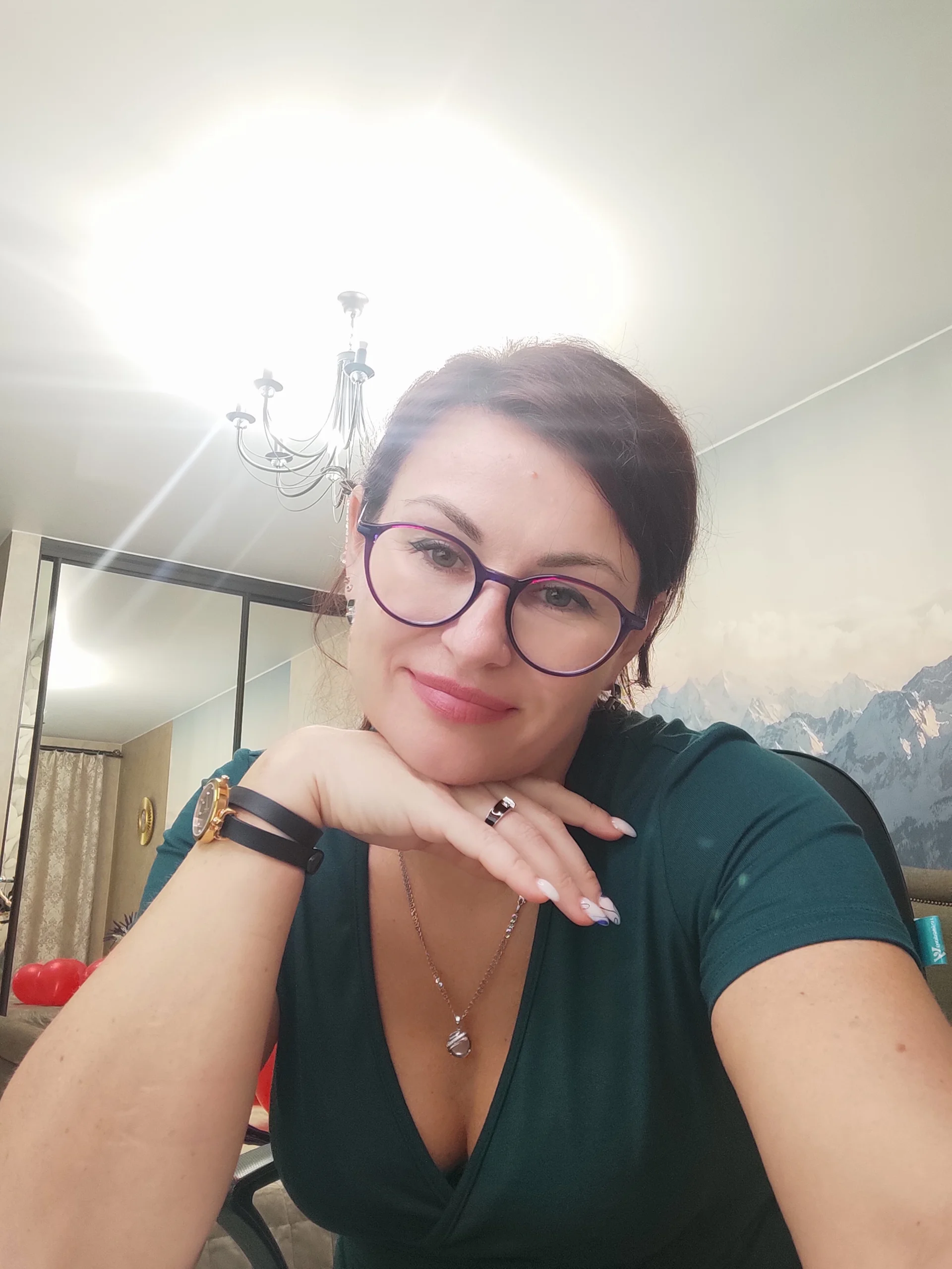 XXX Porn Photo of Nude BeatriksS 3
