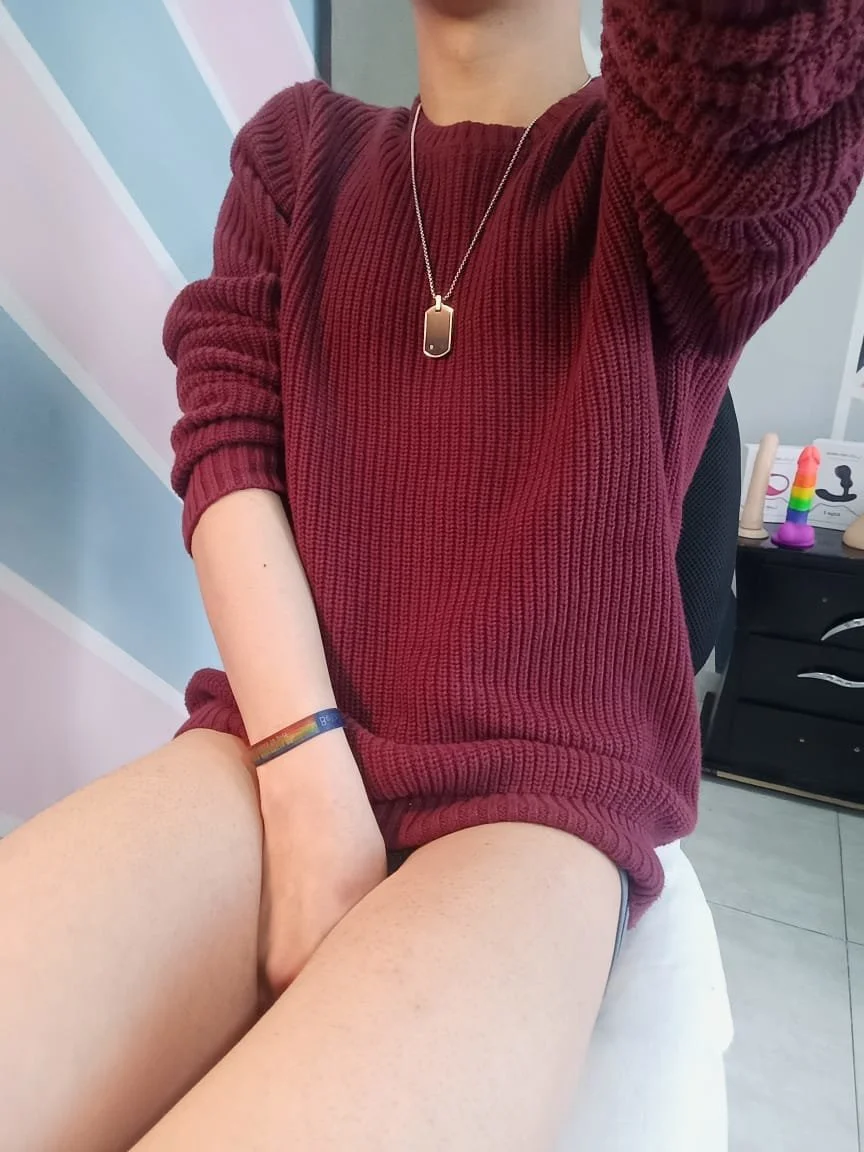 XXX Porn Photo of Nude Naughty__Chriss 144