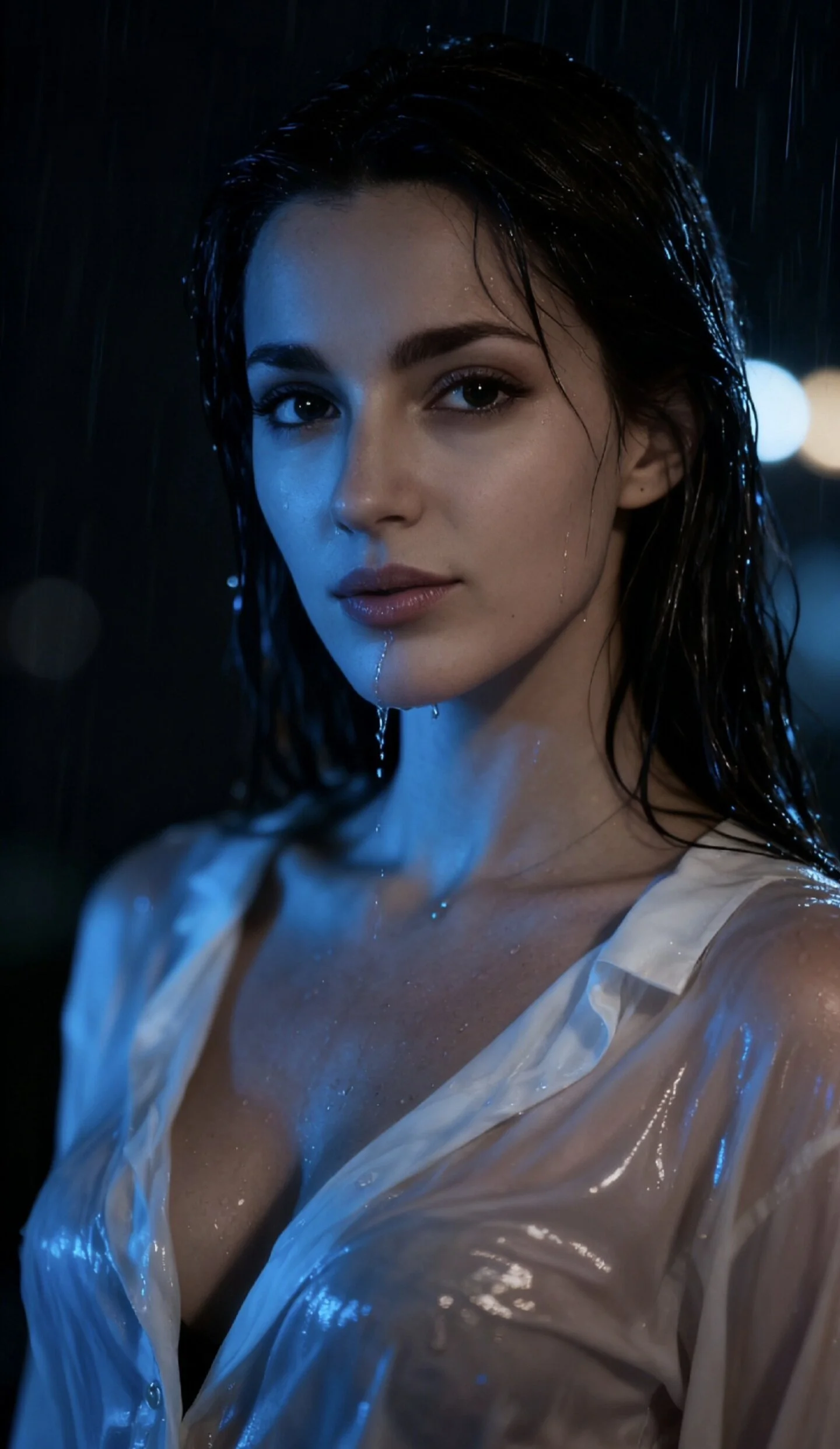 XXX Porn Photo of Nude Milena-_ 5