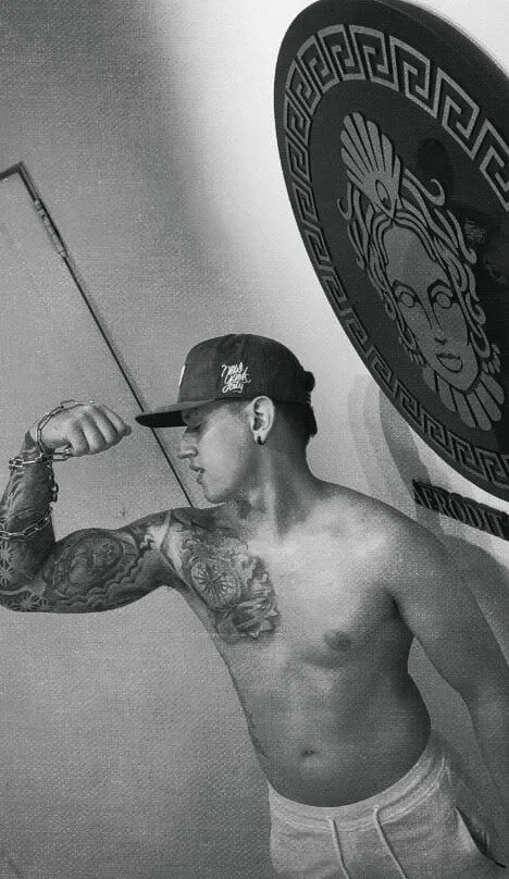 XXX Porn Photo of Nude Joeysexx2 15