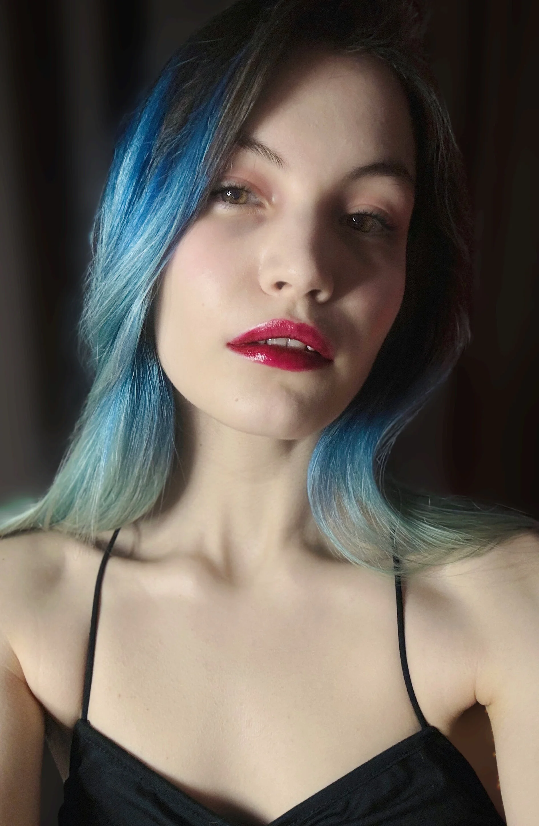 XXX Porn Photo of Nude YourMisano 5