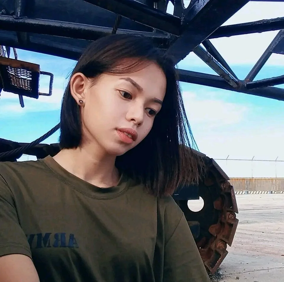 XXX Porn Photo of Nude ASIAN_KATE 13
