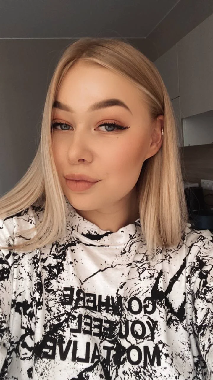 XXX Porn Photo of Nude Chloeromantic 3