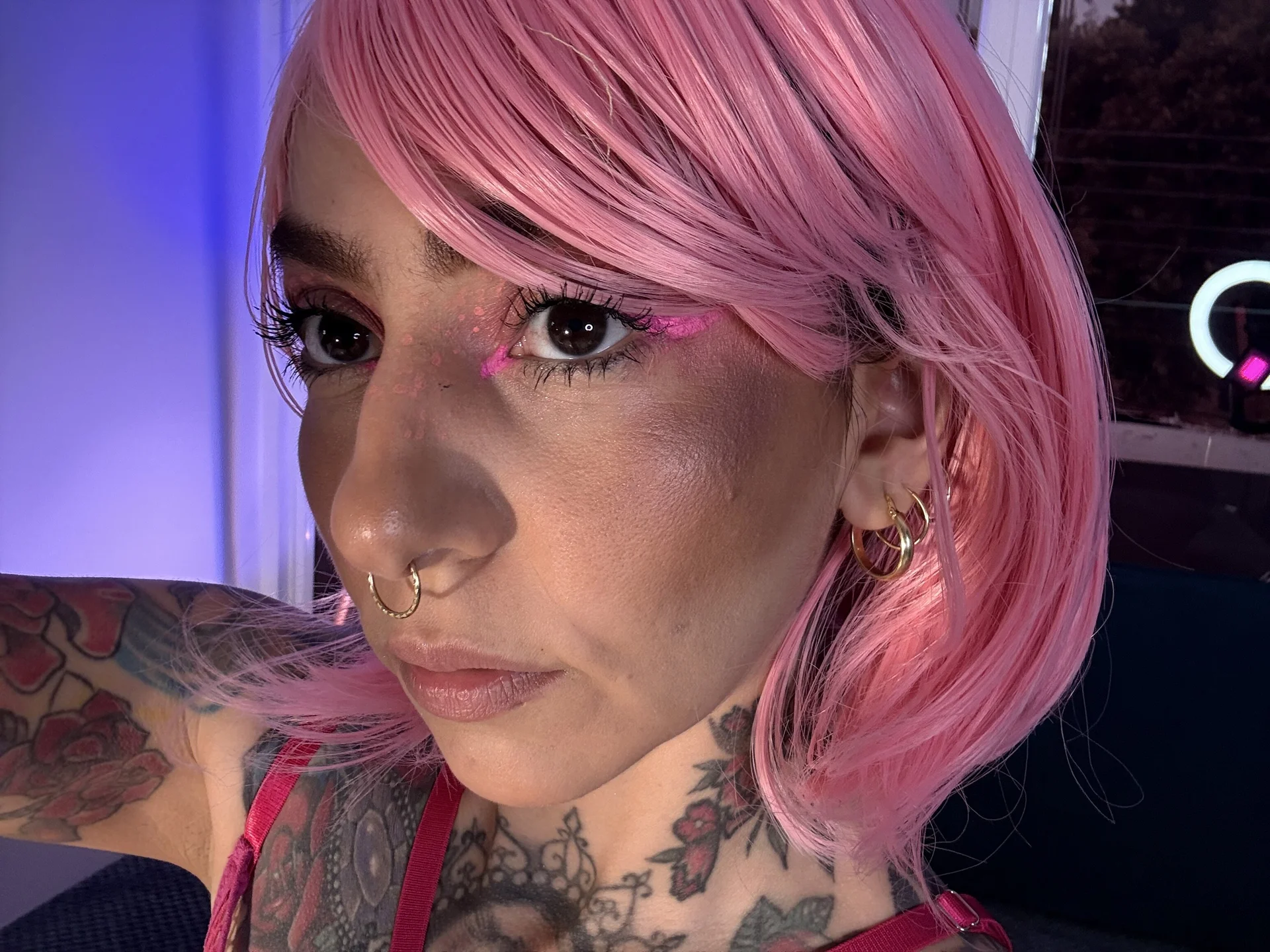 XXX Porn Photo of Nude Evangelyne_1 109