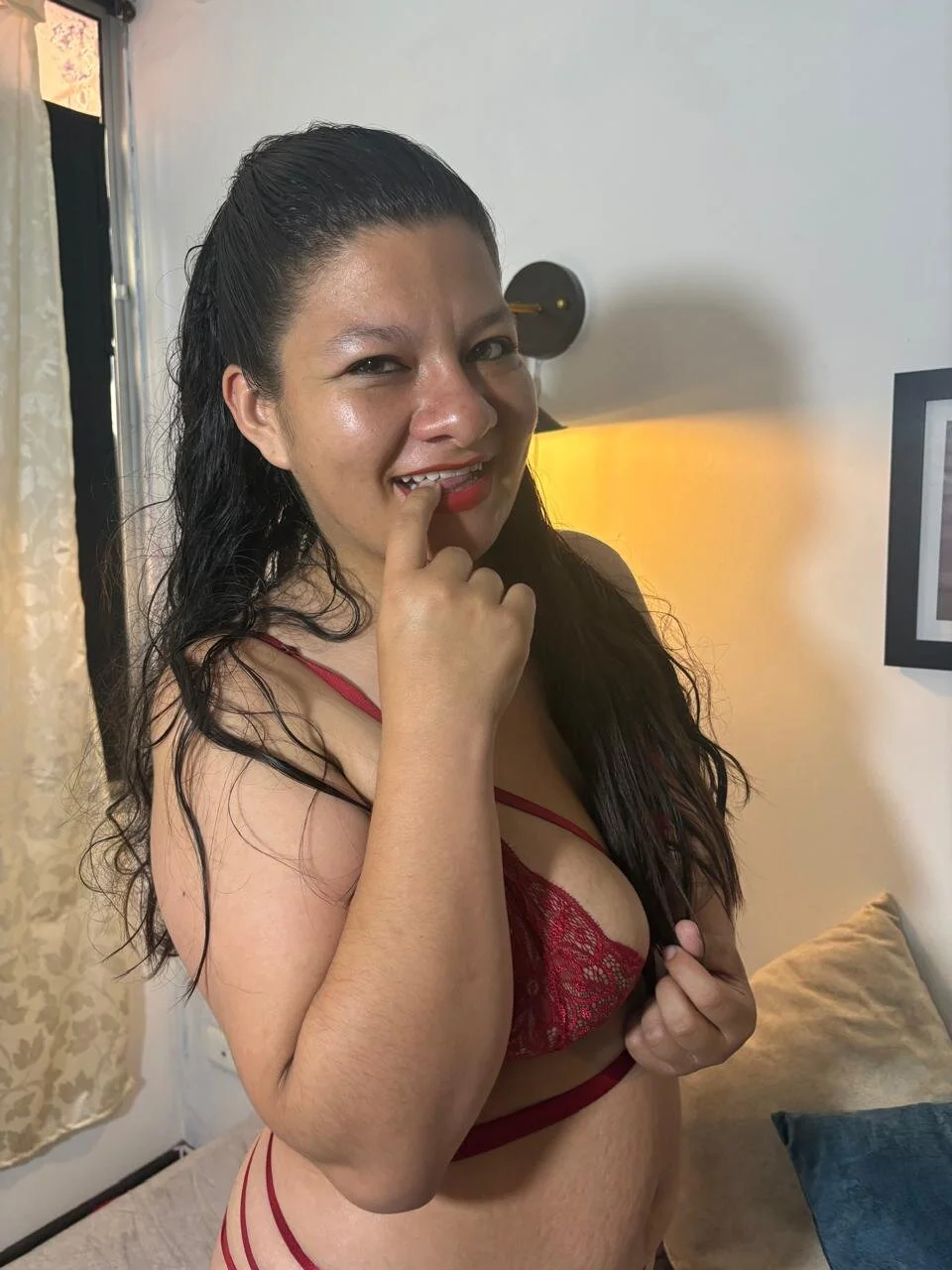 XXX Porn Photo of Nude Nahomi_Bm 6