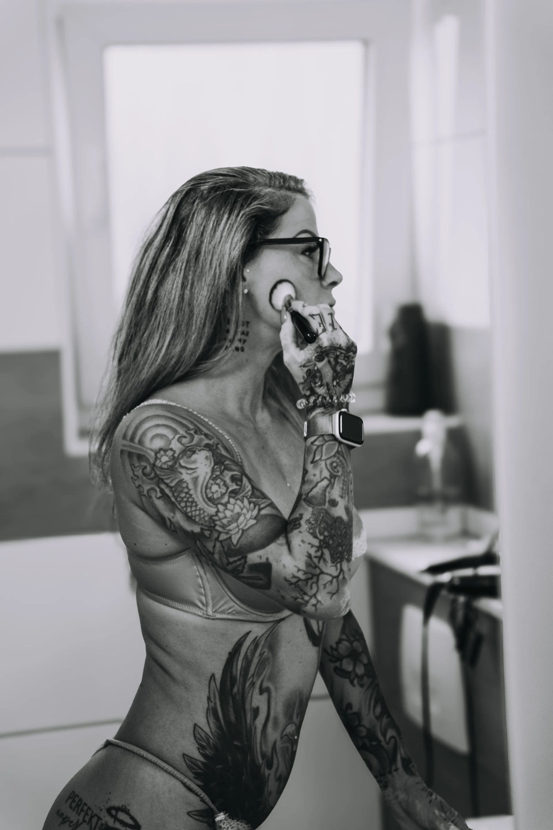 XXX Porn Photo of Nude Tatjana_Sue 12