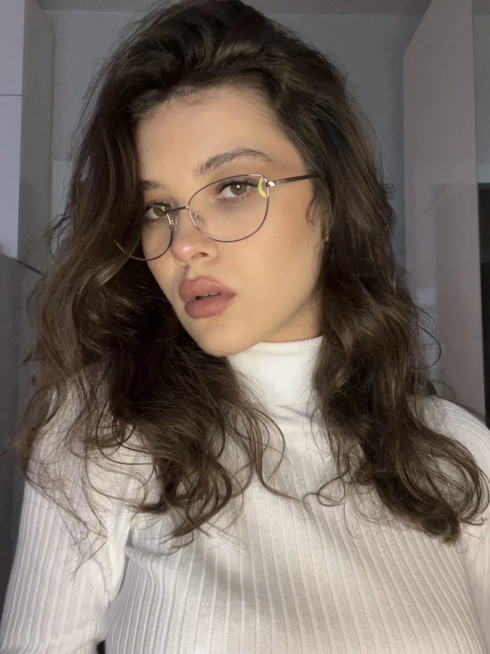 XXX Porn Photo of Nude AokiAnna 2