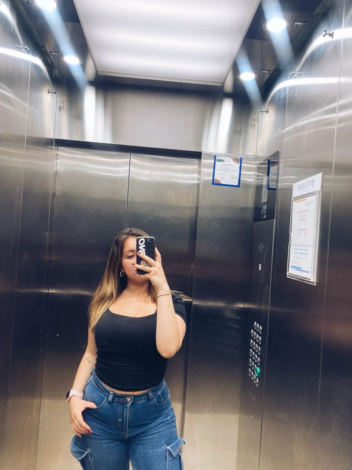 XXX Porn Photo of Nude Cloee_Rainbow1 6