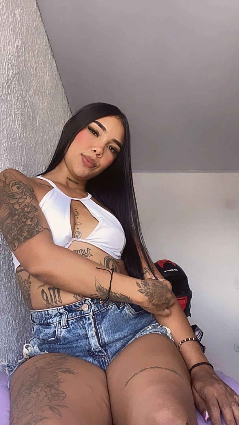 XXX Porn Photo of Nude Megan_Reyna 3