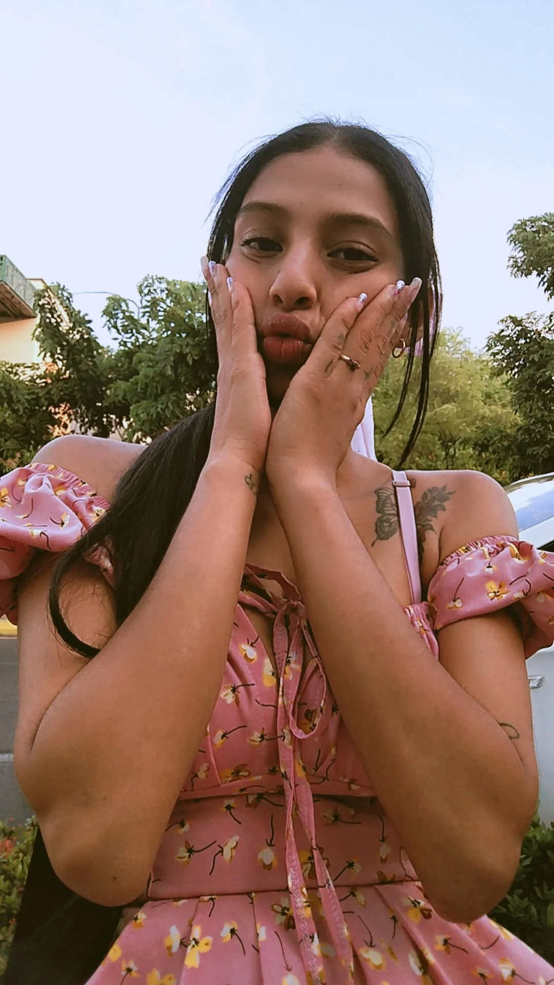 XXX Porn Photo of Nude _soffi 5