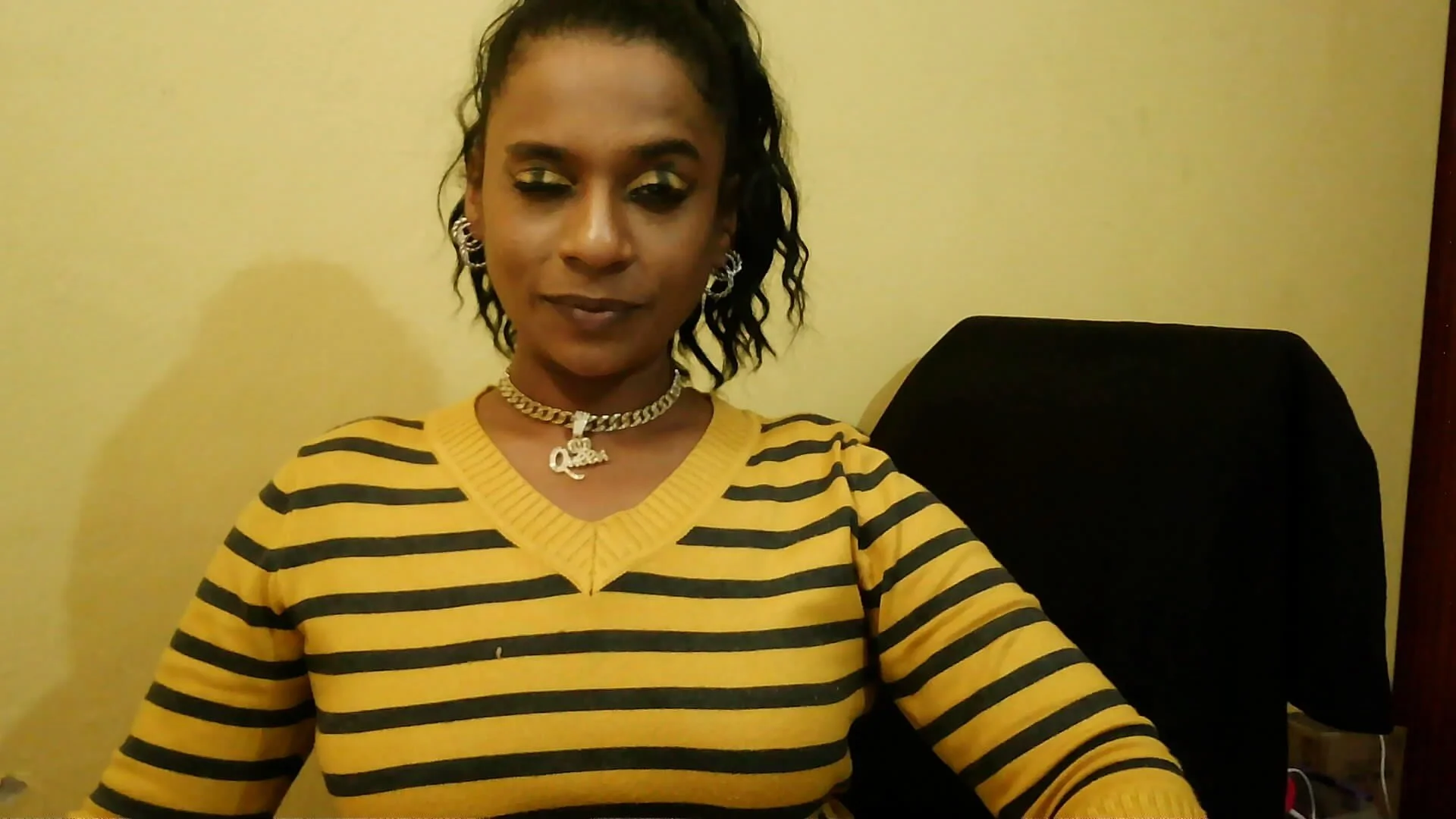 XXX Porn Photo of Nude MiZzCreator 13