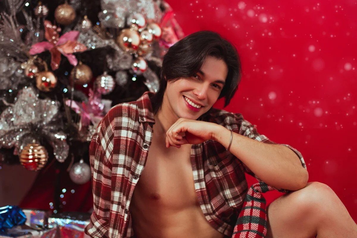 XXX Porn Photo of Nude Karimferrer 31