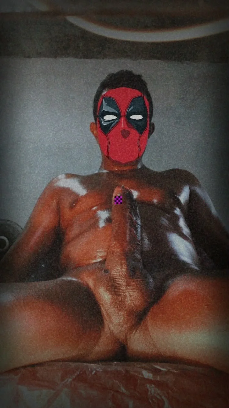 XXX Porn Photo of Nude Randyhard123 4