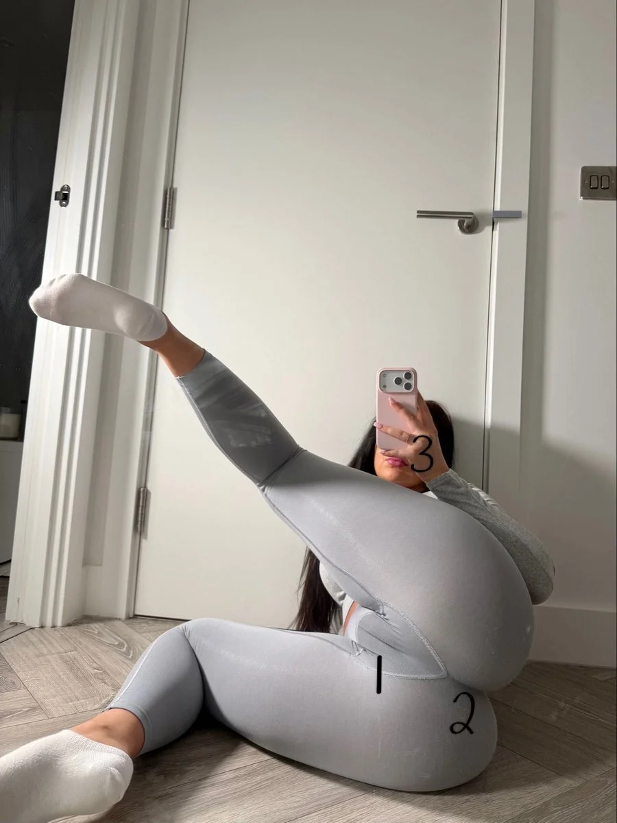 XXX Porn Photo of Nude rahsa 4