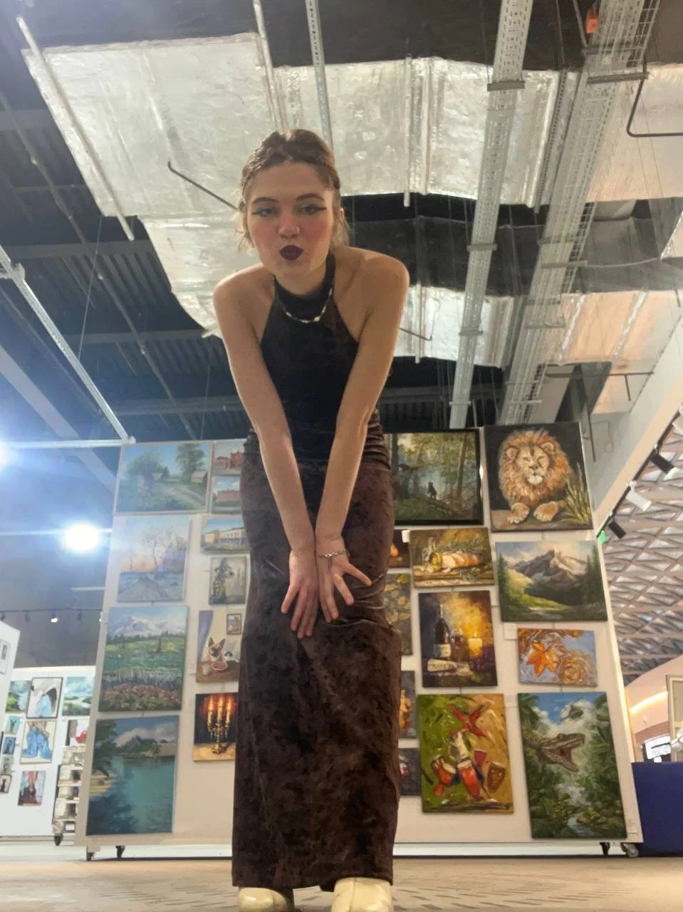 XXX Porn Photo of Nude EdlinGathright 18