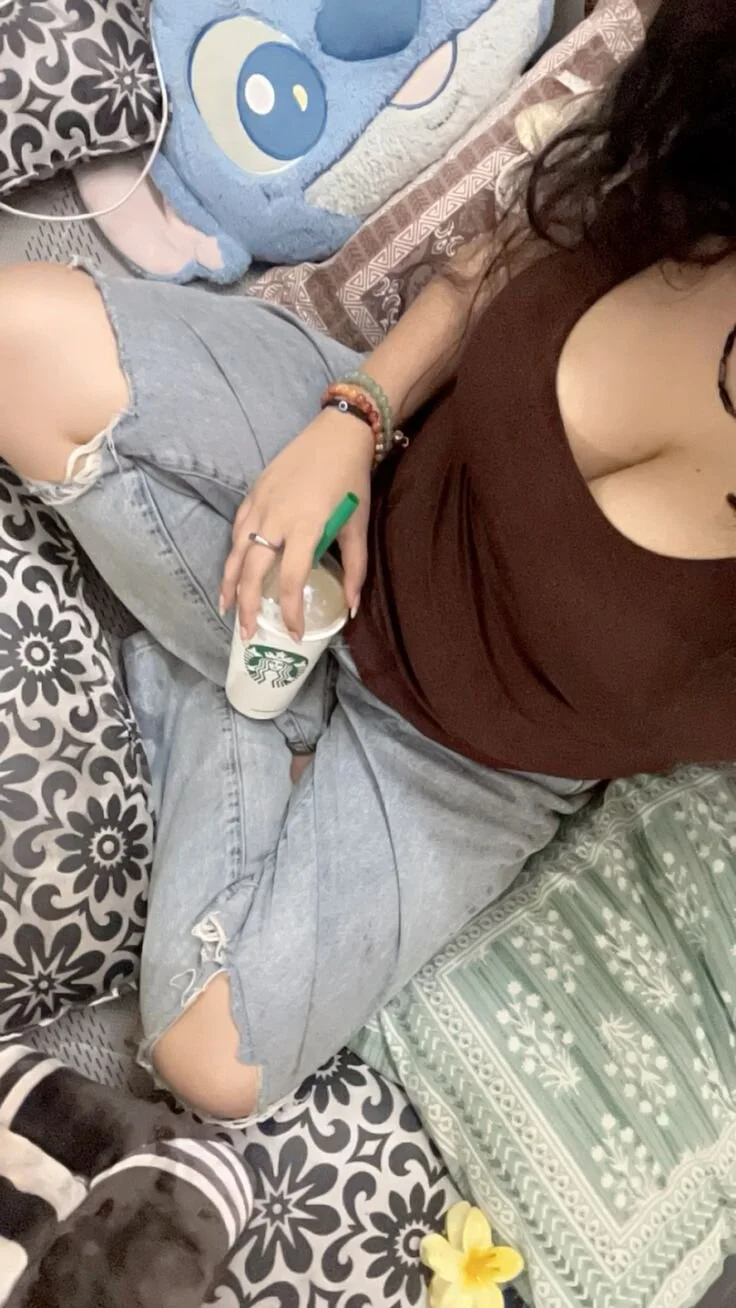 XXX Porn Photo of Nude hot_janvi_ 3