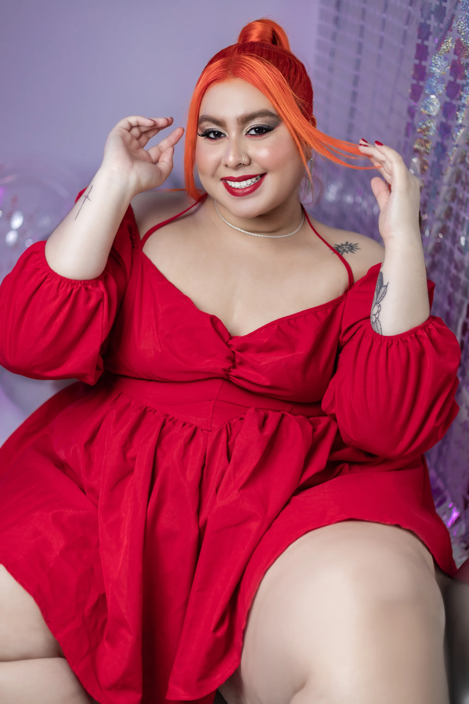 XXX Porn Photo of Nude aandreaperez 154