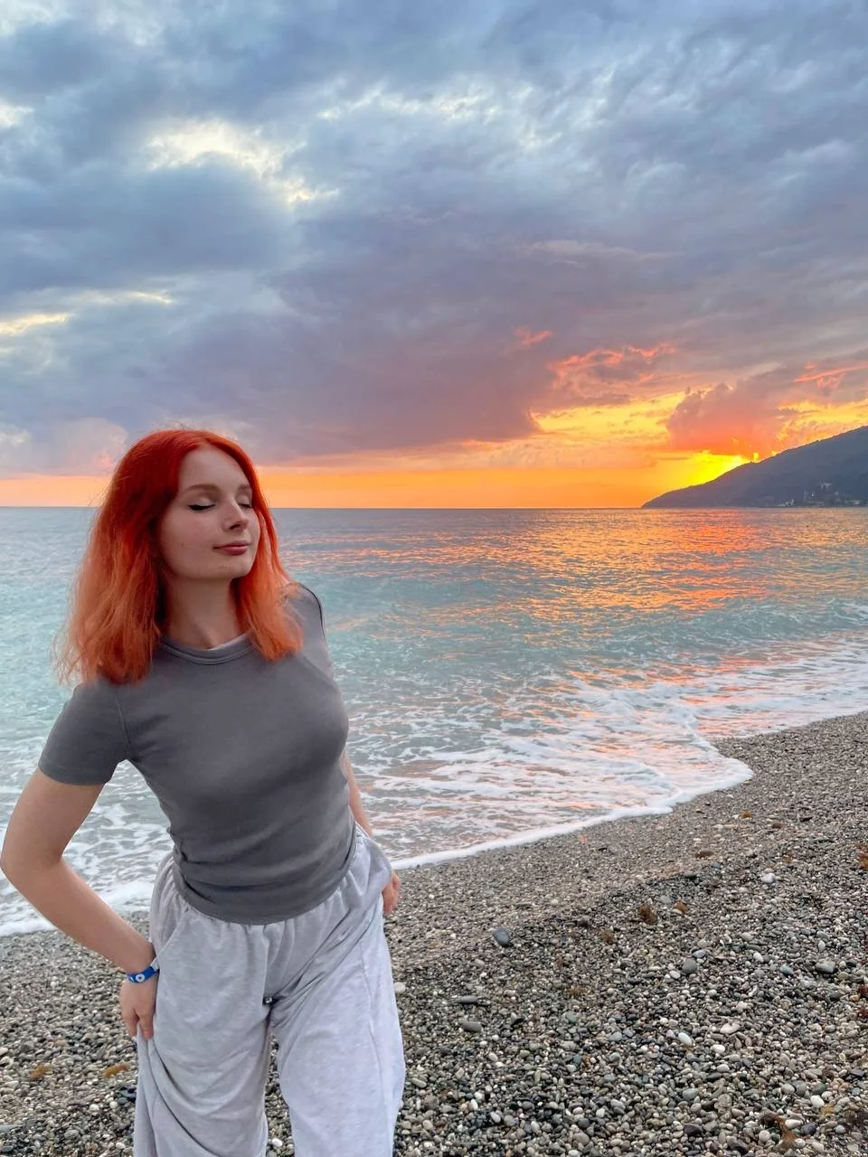 XXX Porn Photo of Nude Vixaria 9