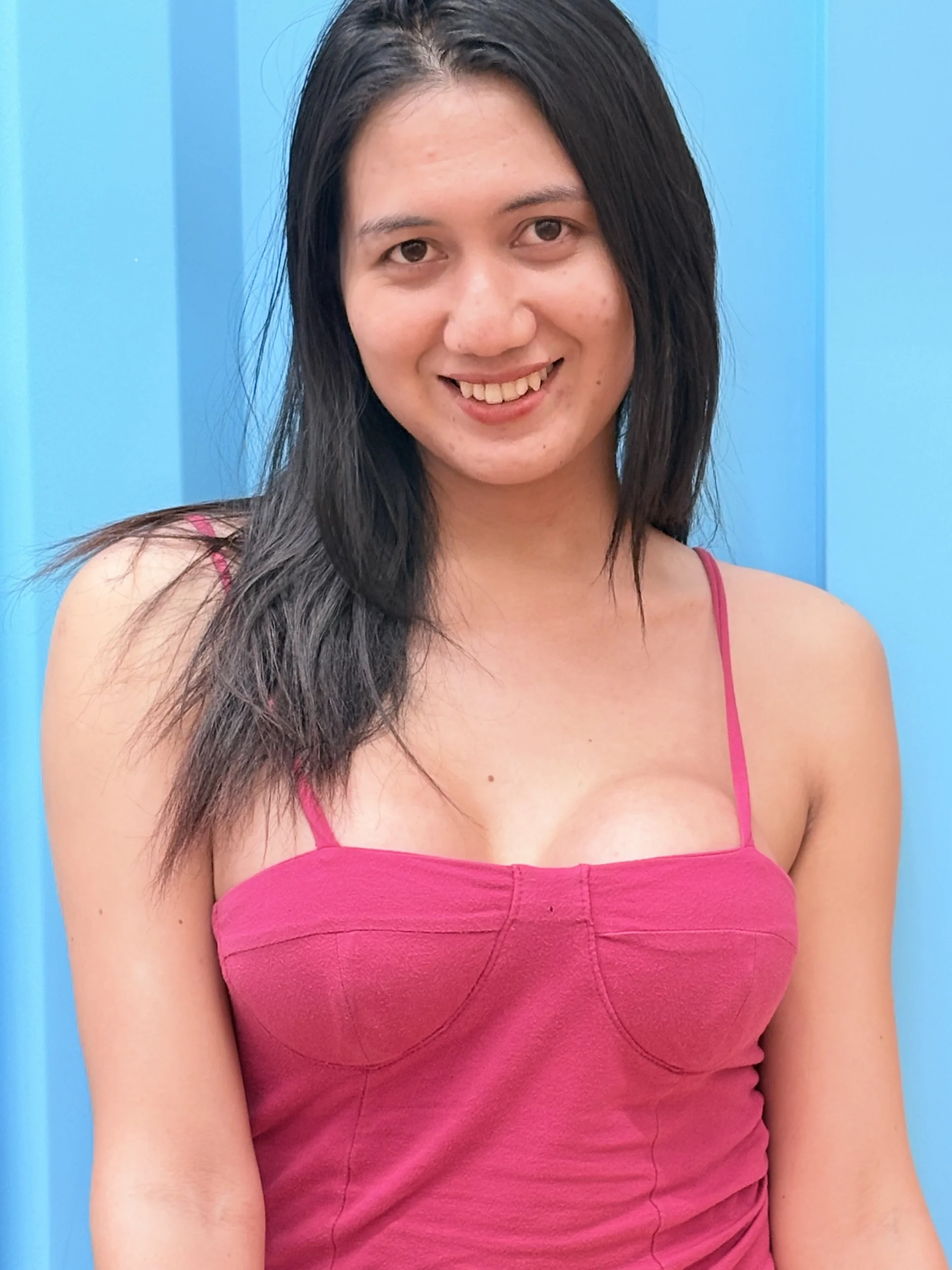 XXX Porn Photo of Nude AnastaciaCameron 6
