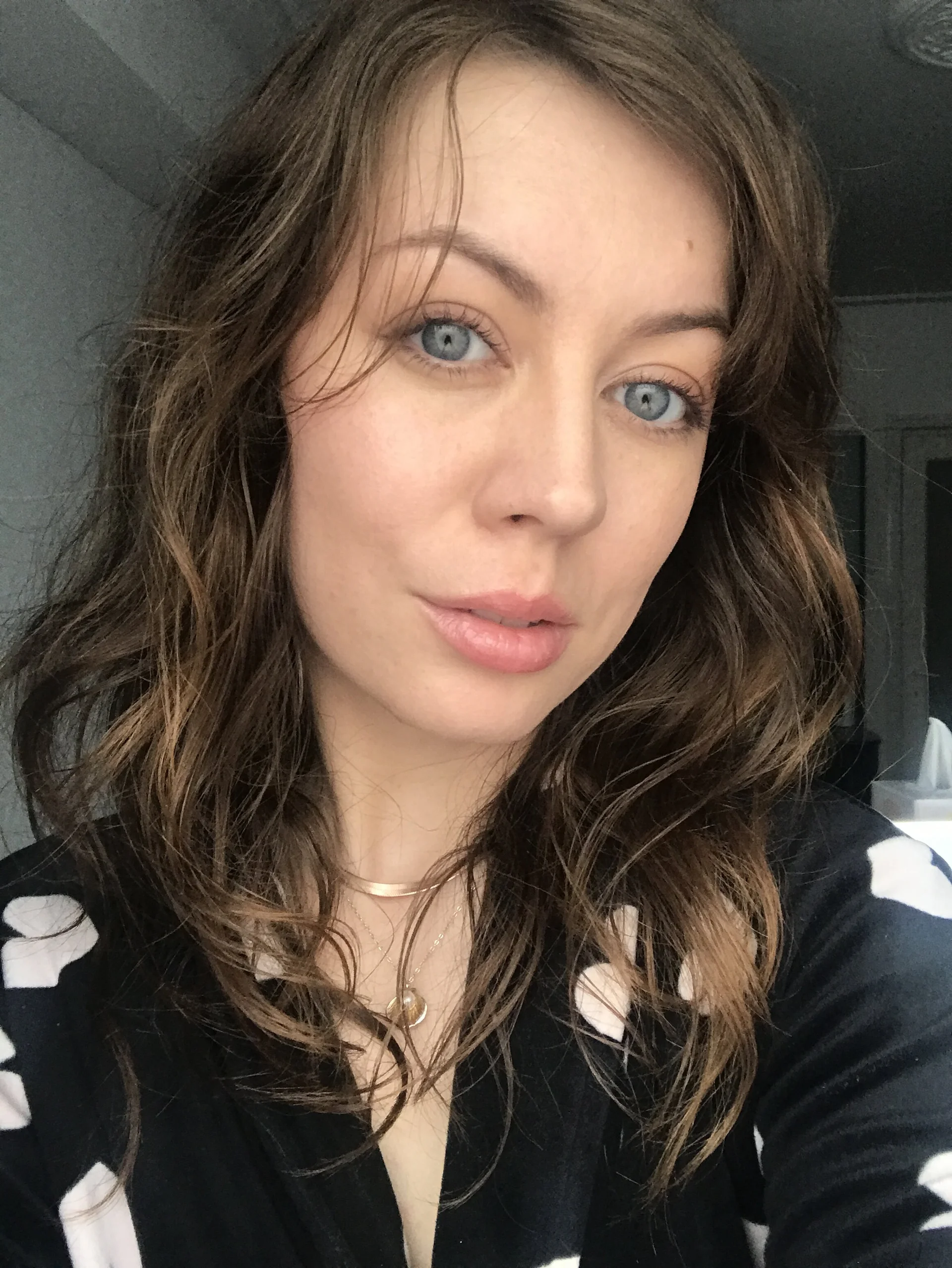 XXX Porn Photo of Nude GirlfriendNina 8