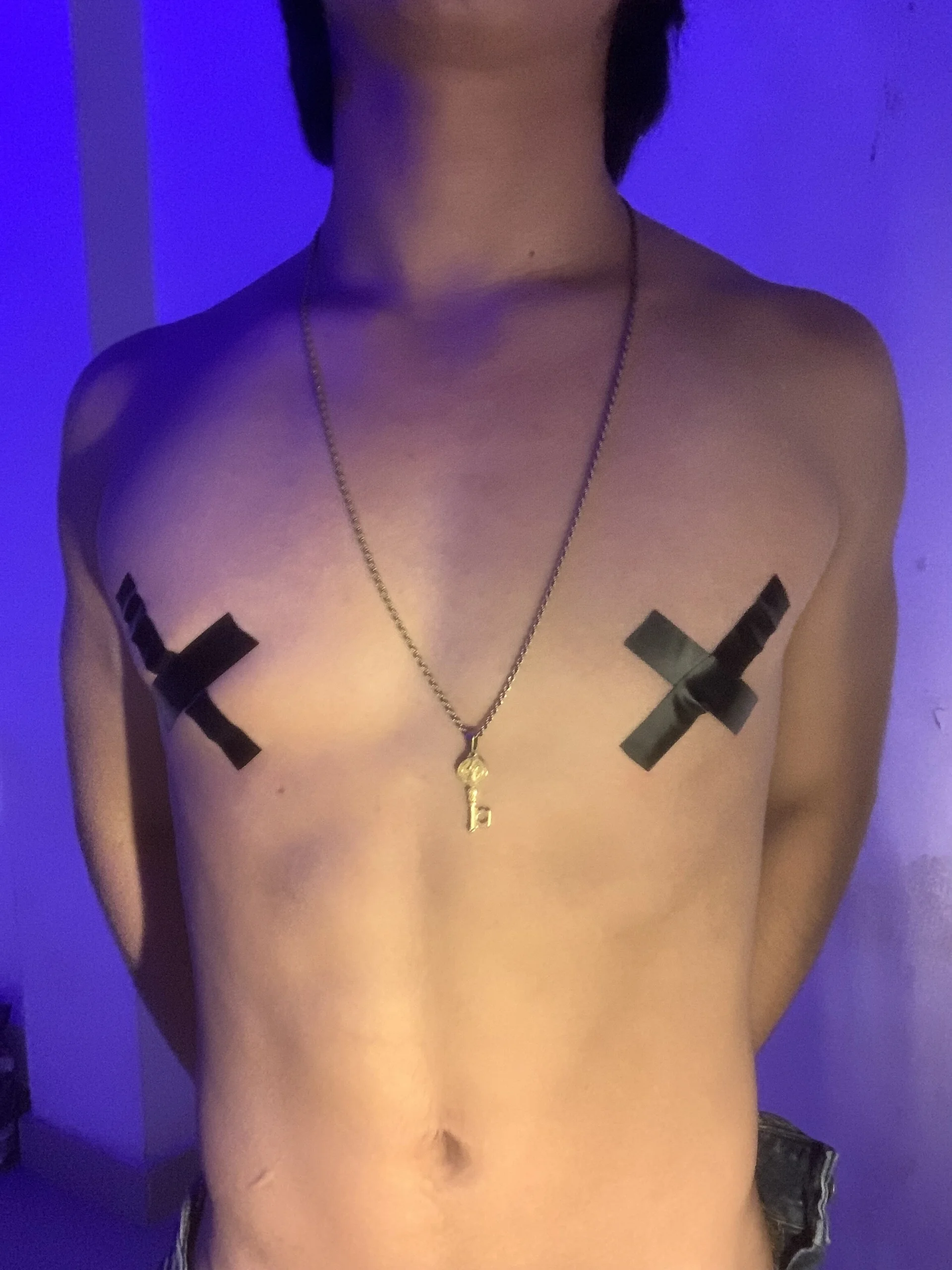 XXX Porn Photo of Nude Mao_mdn 9