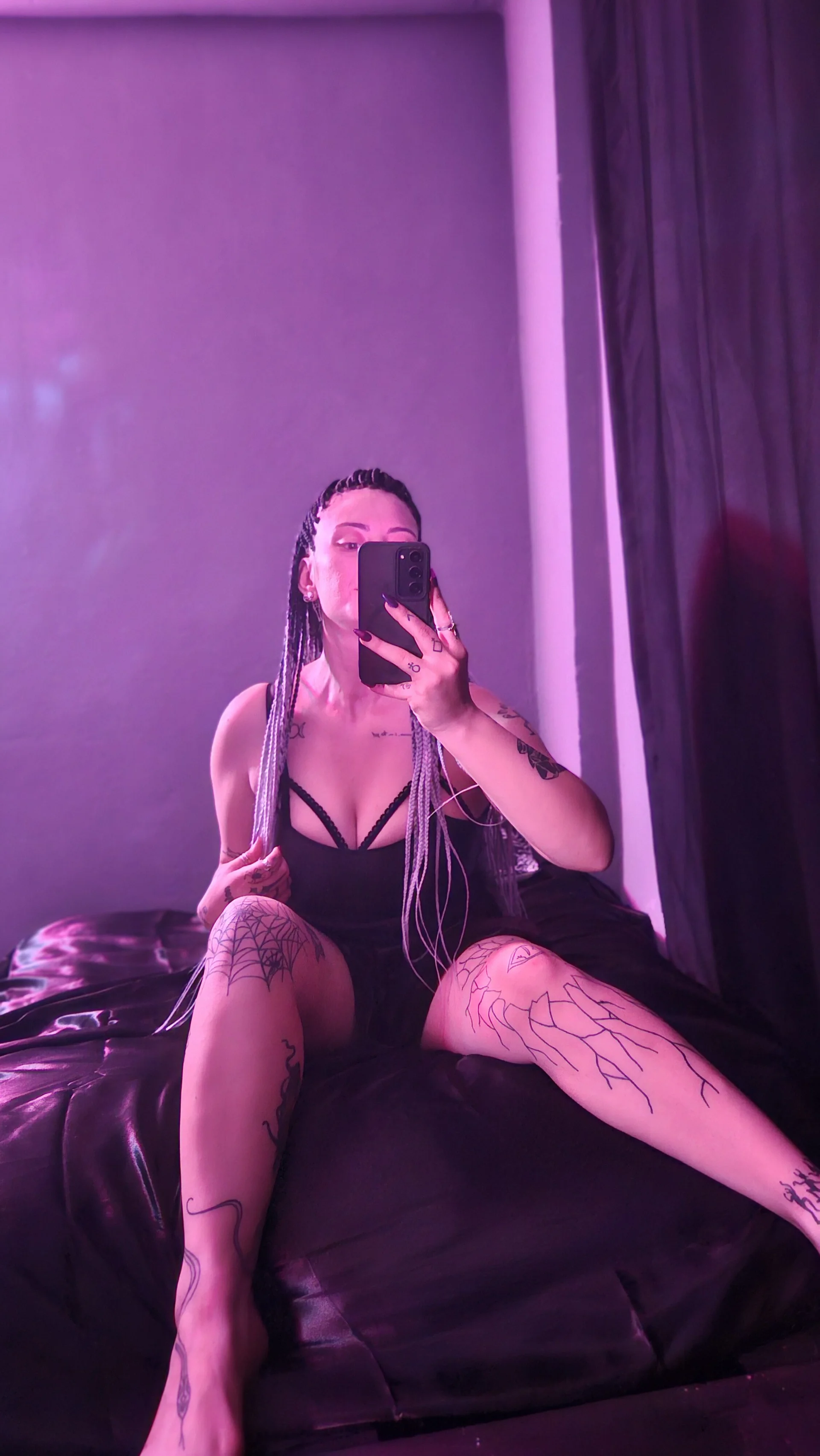 XXX Porn Photo of Nude creameerryy 9