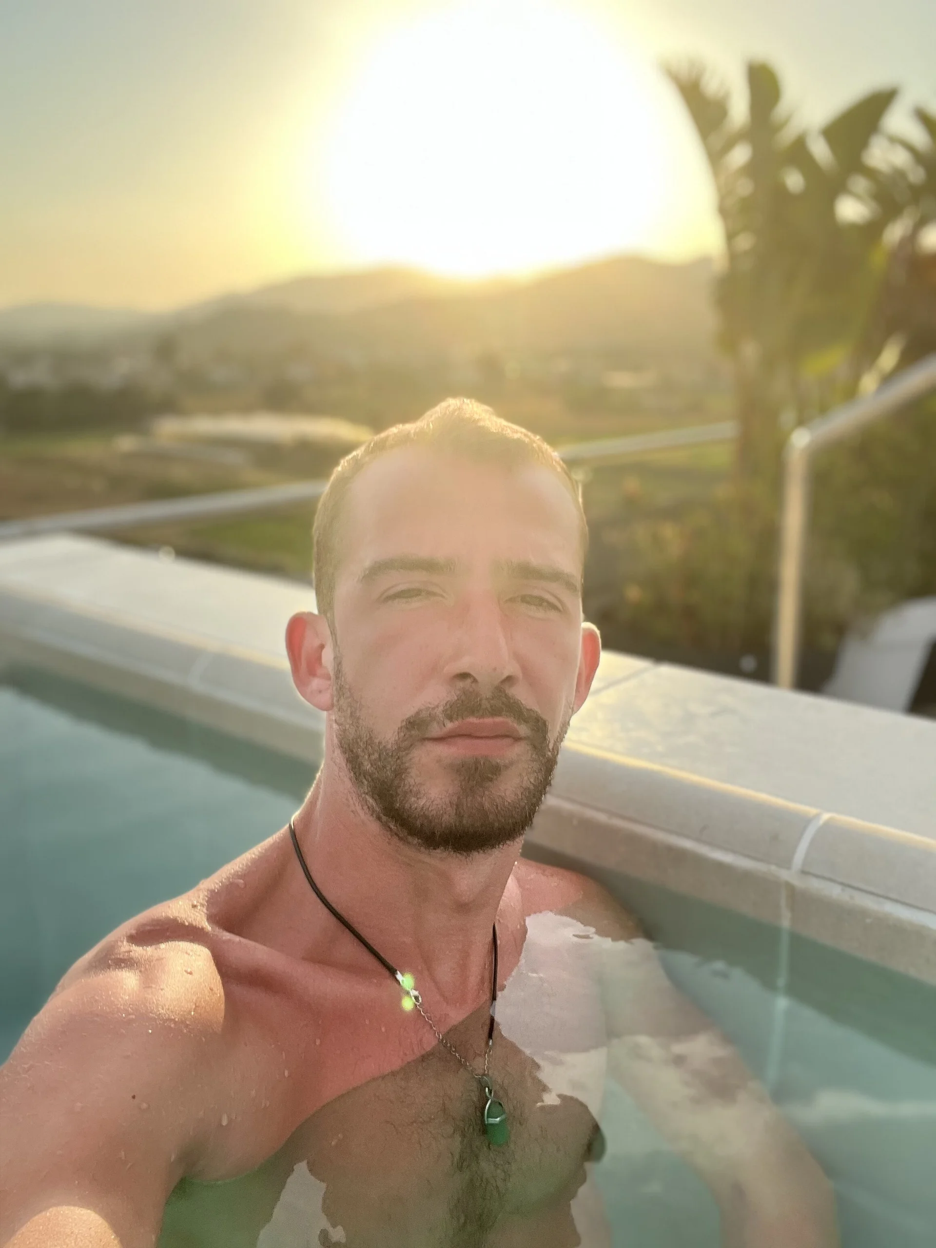 XXX Porn Photo of Nude Karlvass 1
