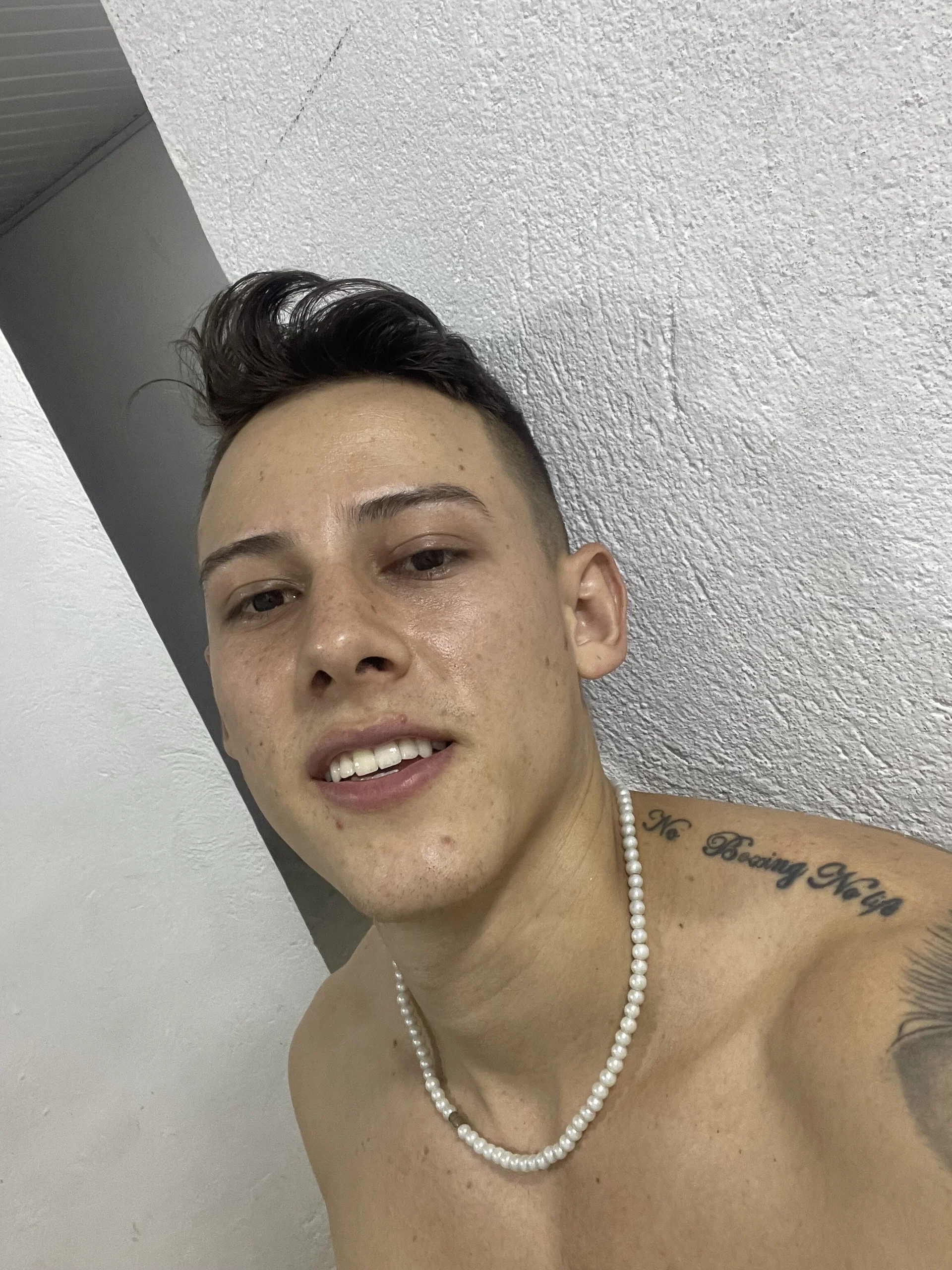 XXX Porn Photo of Nude Muscle_King_Cum 46