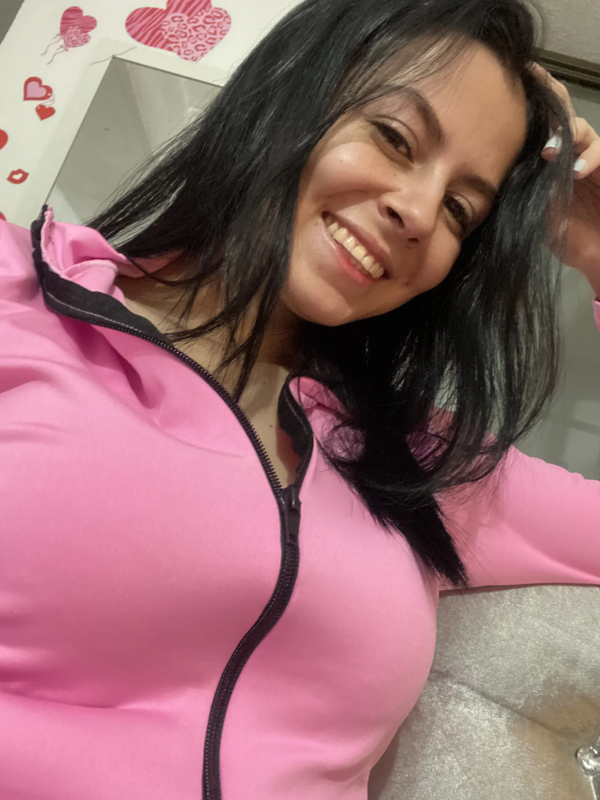 XXX Porn Photo of Nude Yuliana016 13