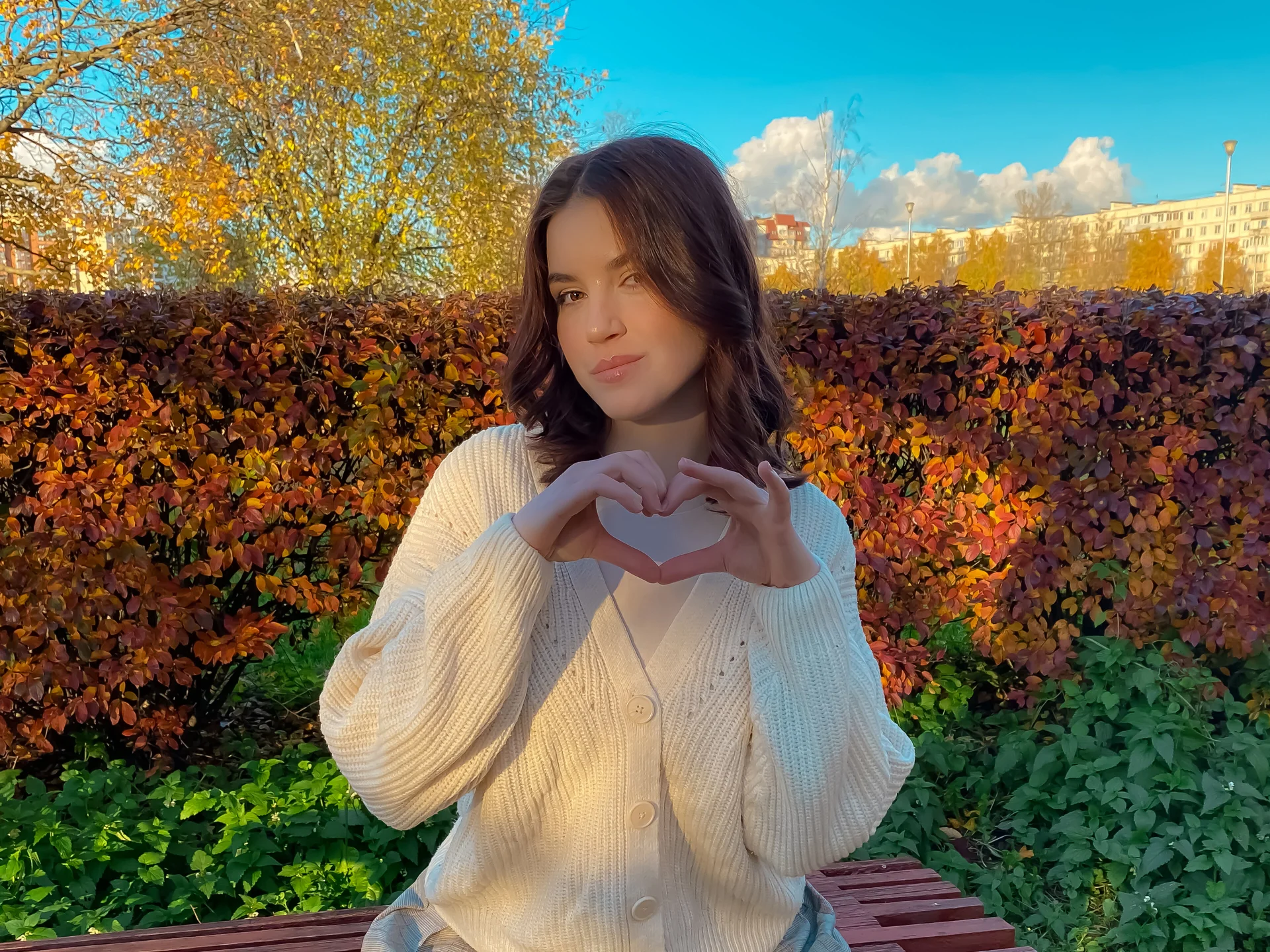 XXX Porn Photo of Nude ElzaBlis 91