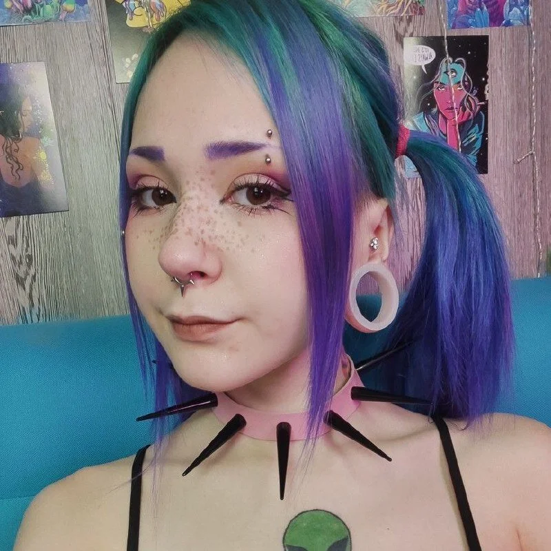 XXX Porn Photo of Nude L_oly 7