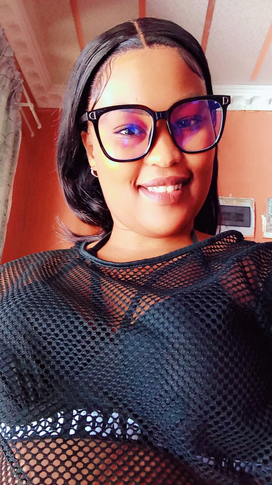 XXX Porn Photo of Nude CurvyAssMandy 5