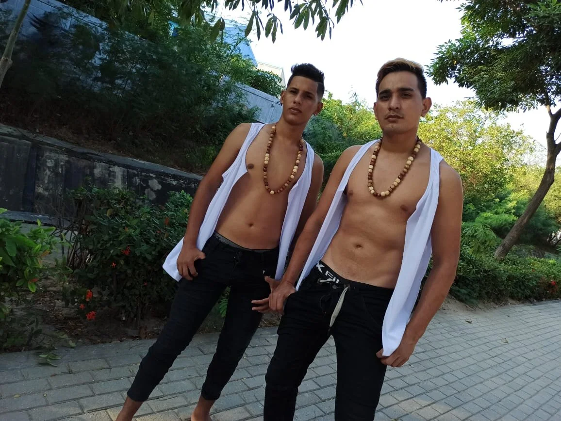 XXX Porn Photo of Nude Jabstudyoficial 179