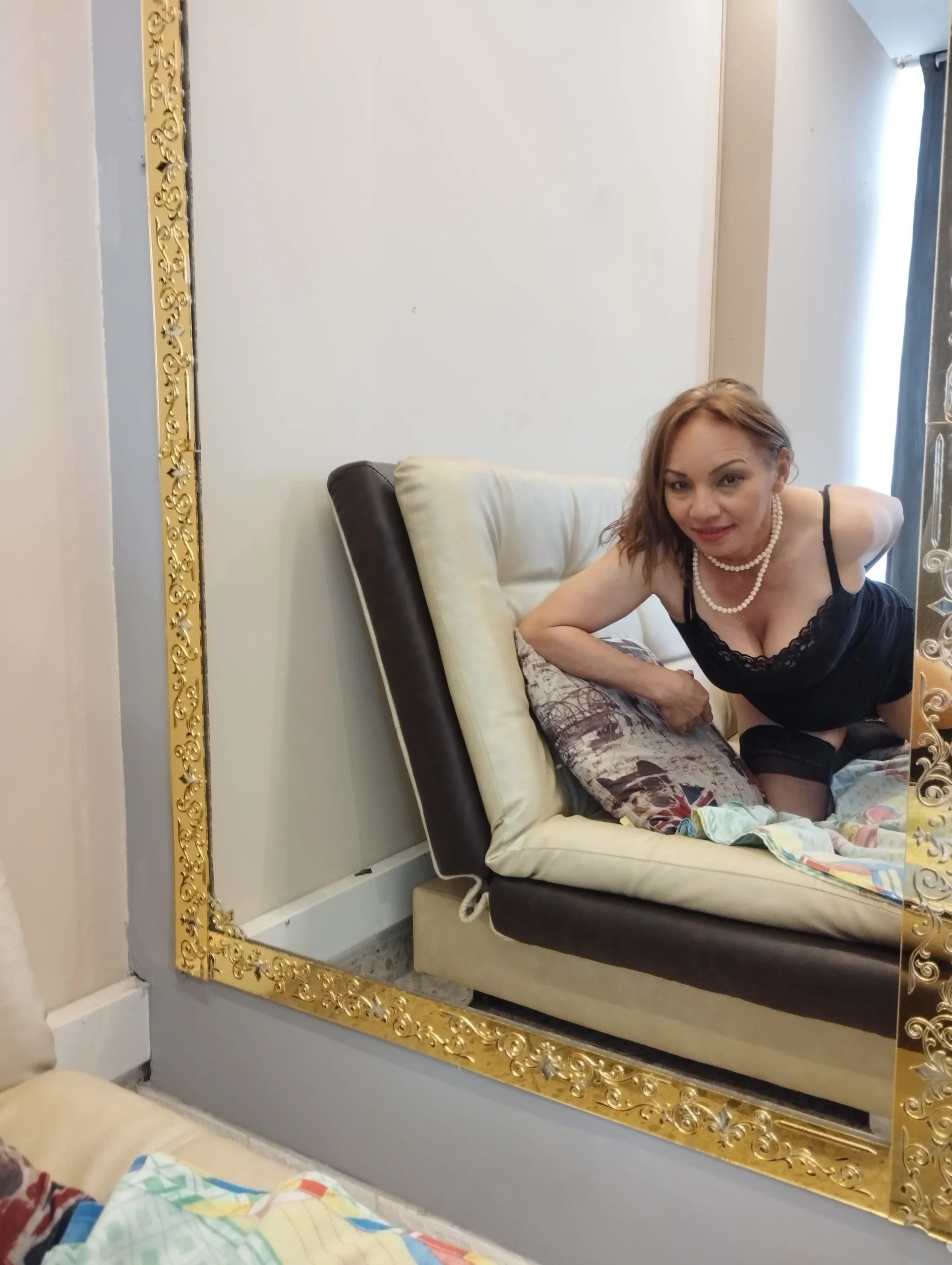XXX Porn Photo of Nude JennieRosse 10