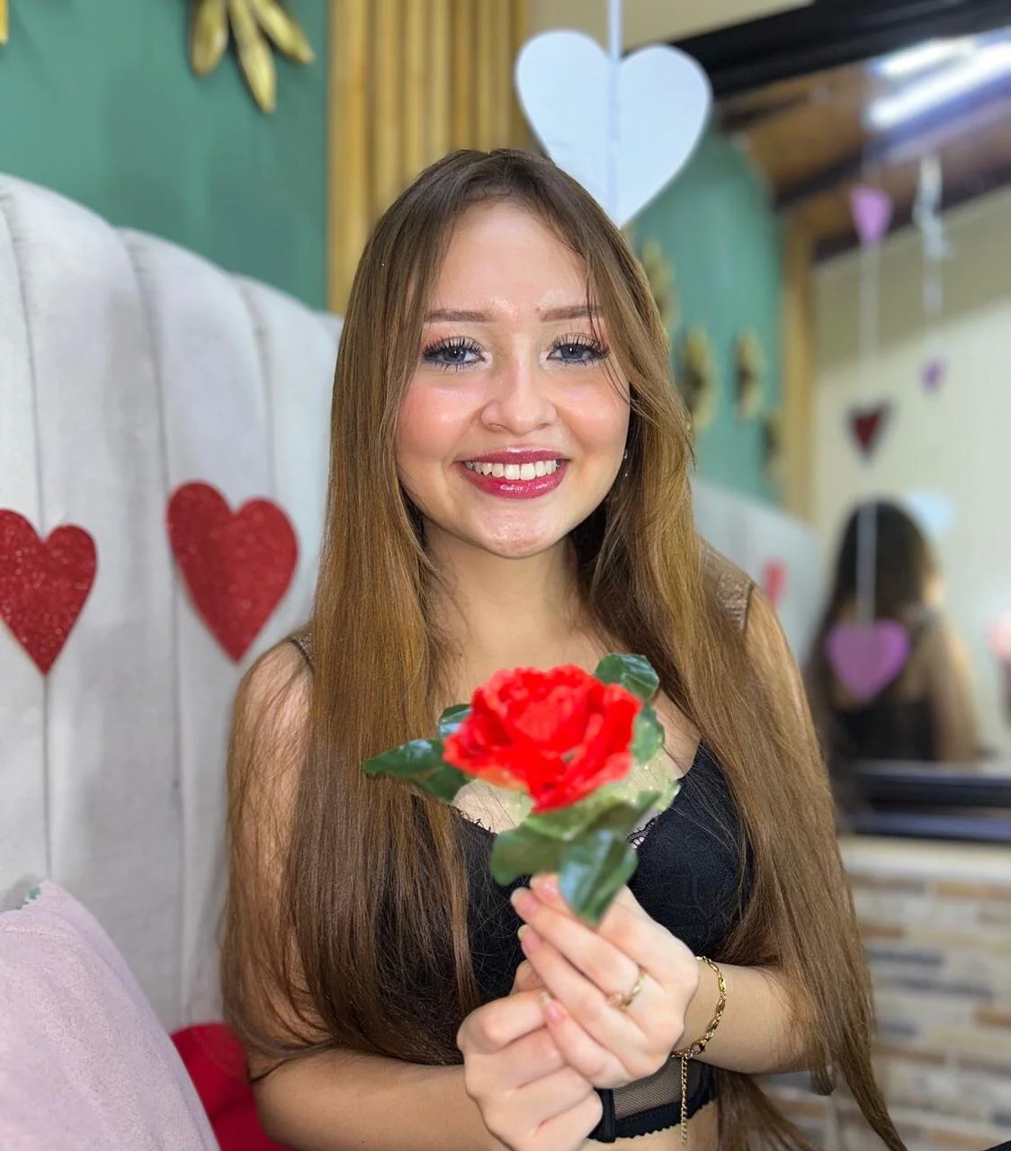 XXX Porn Photo of Nude katlyn_martins 22