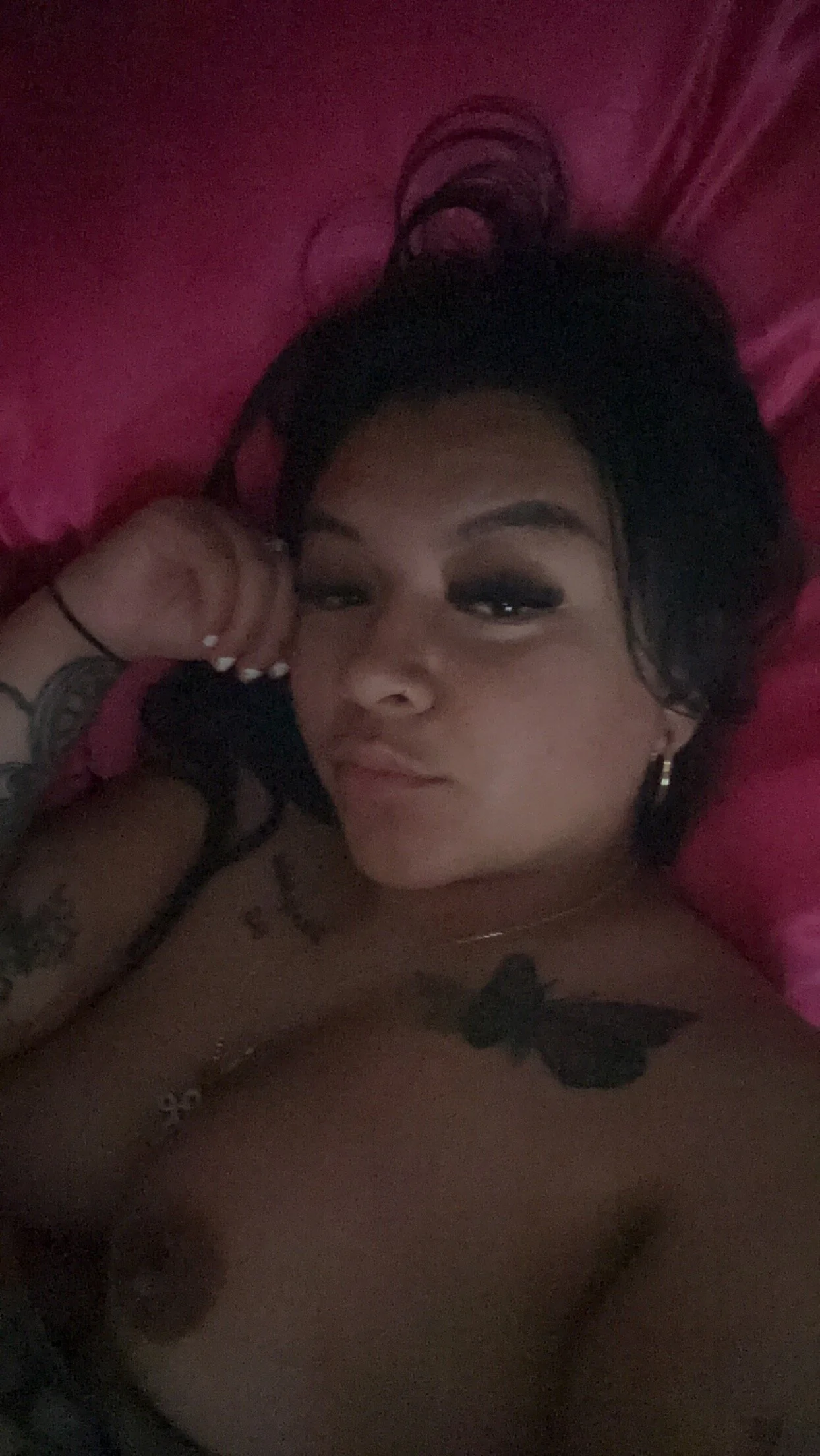 XXX Porn Photo of Nude spanishhjawn 5