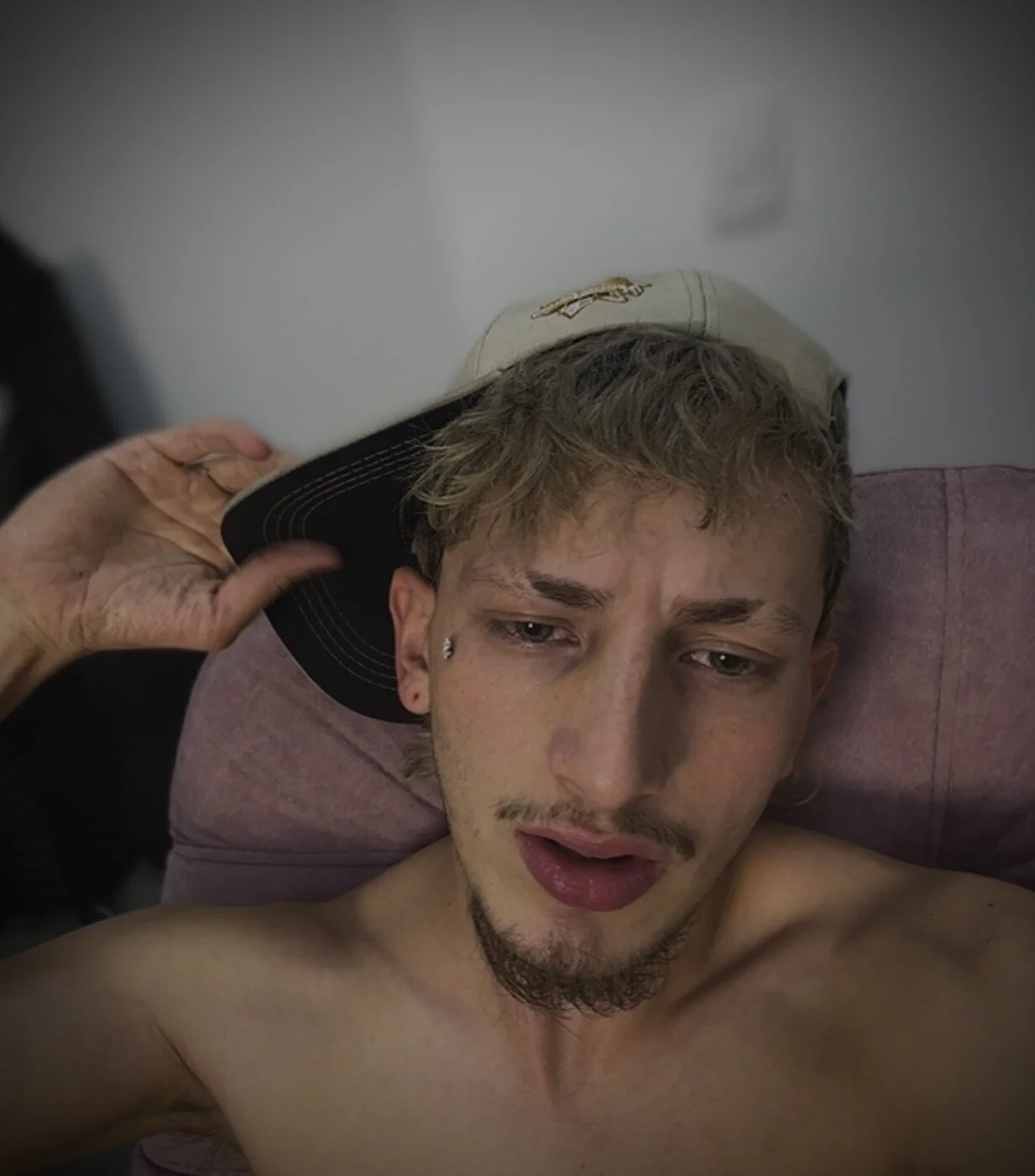 XXX Porn Photo of Nude ZarcooX 2