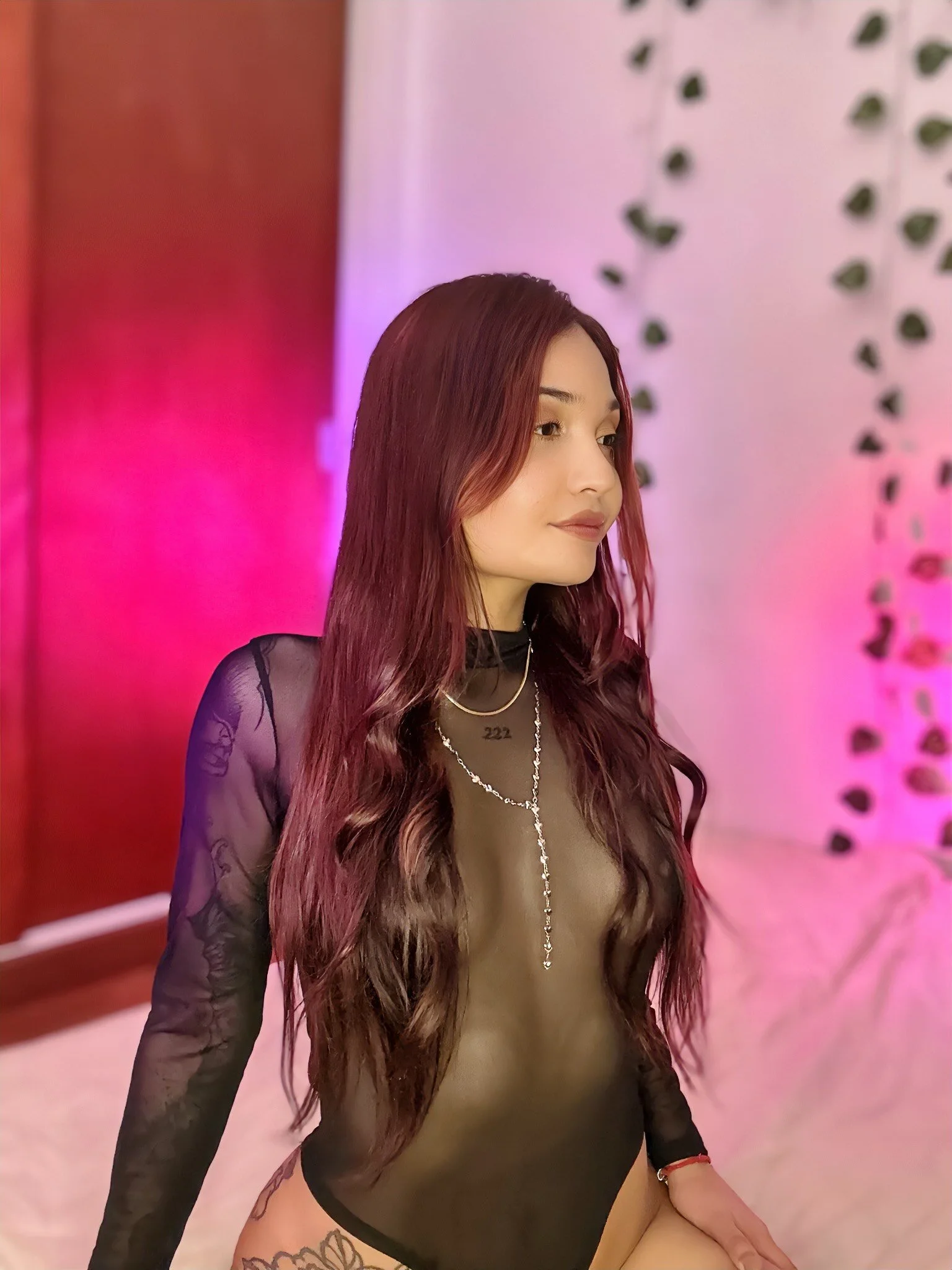 XXX Porn Photo of Nude LunaXuan 46