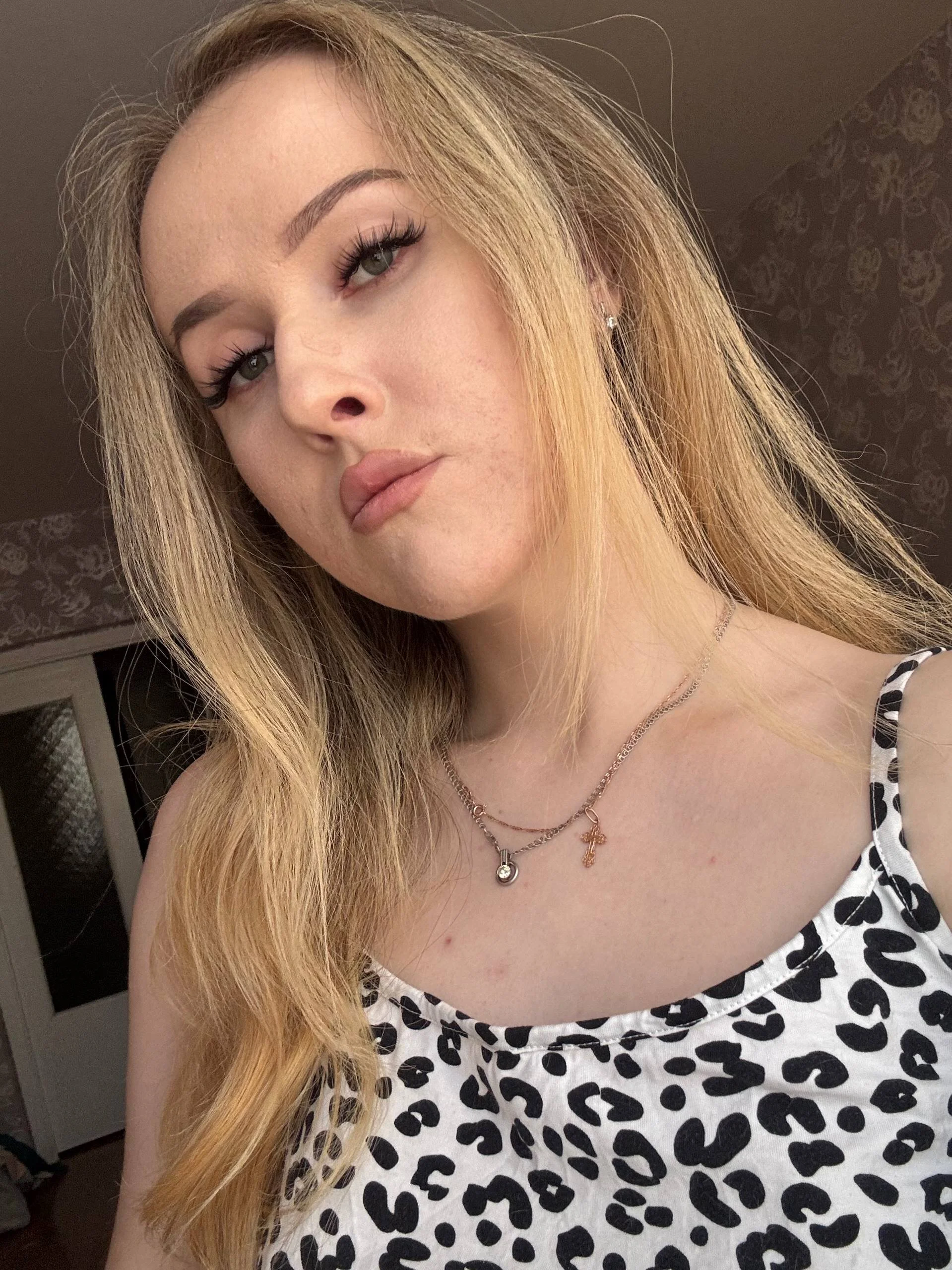 XXX Porn Photo of Nude RenaFredline 10