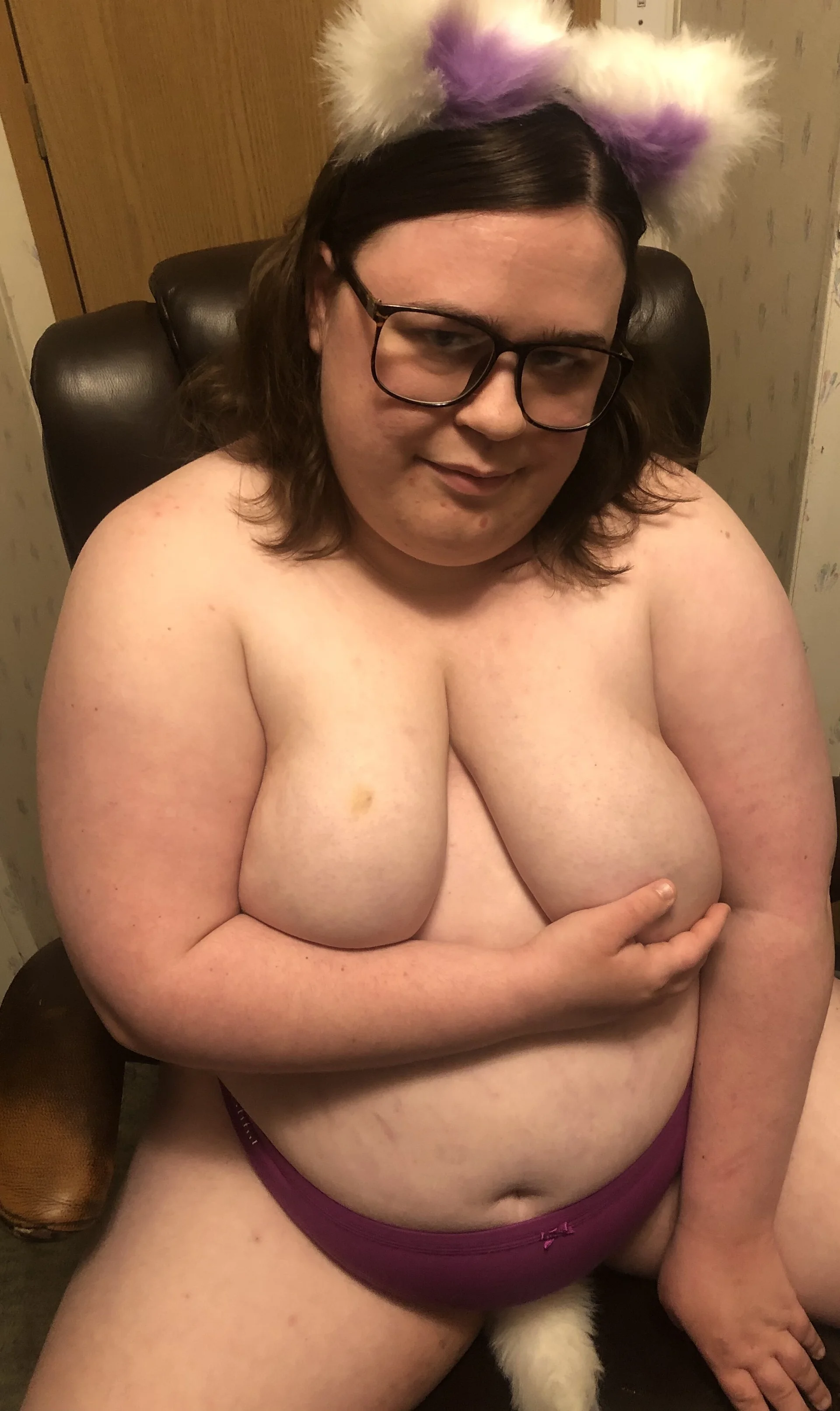 XXX Porn Photo of Nude SexyxLexie 444