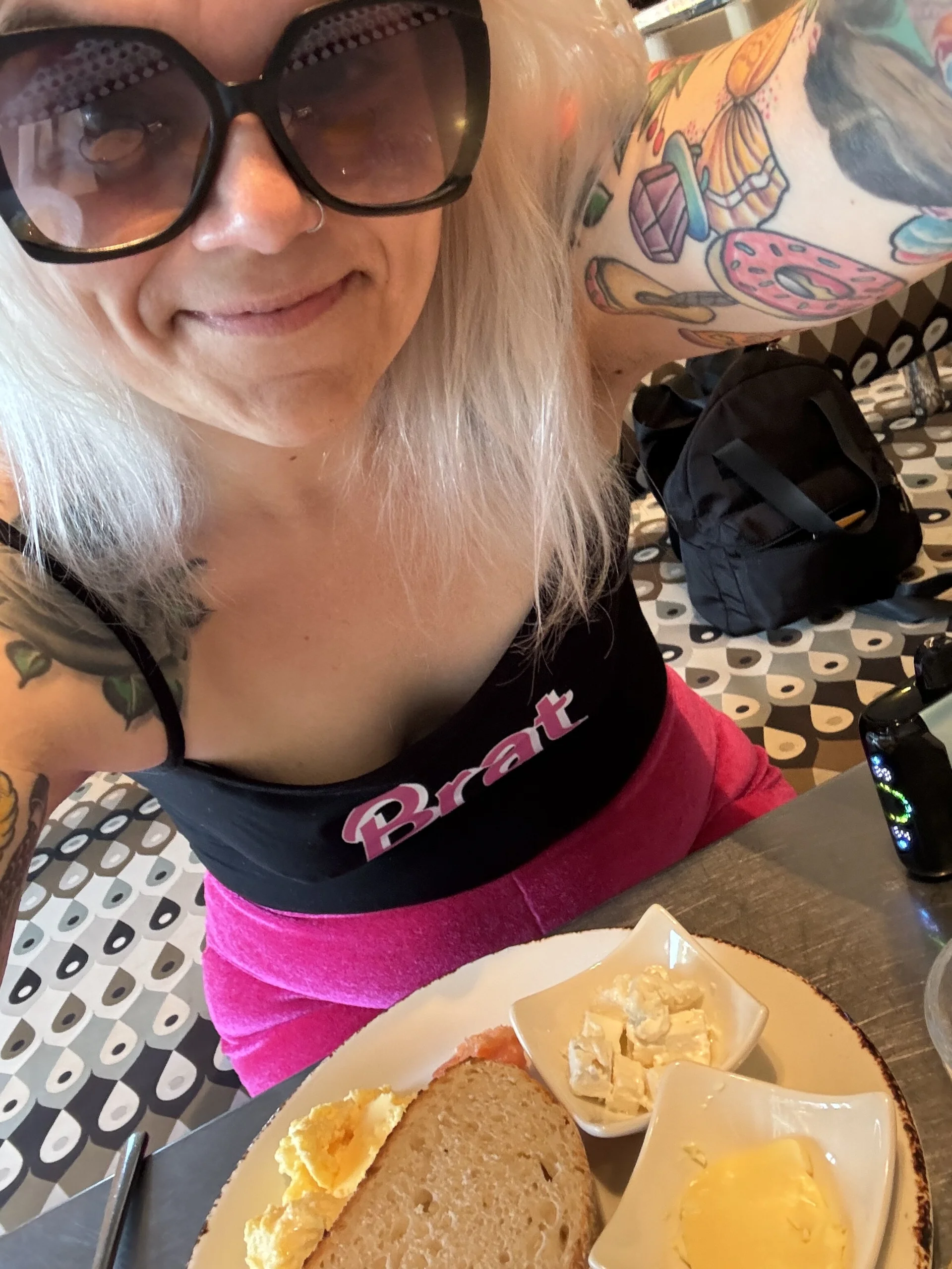 XXX Porn Photo of Nude CherryBombBomb 8