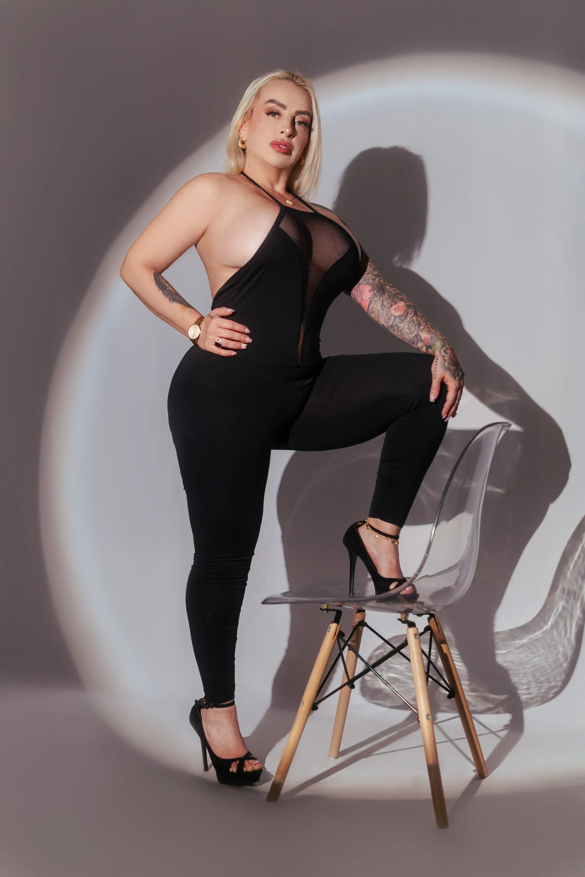 XXX Porn Photo of Nude SophieWinsloow 58