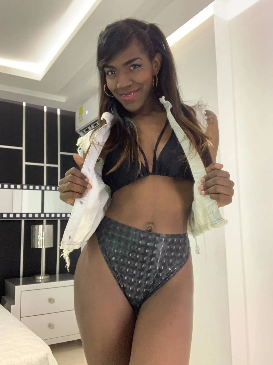 XXX Porn Photo of Nude Alma_Stevenson 27