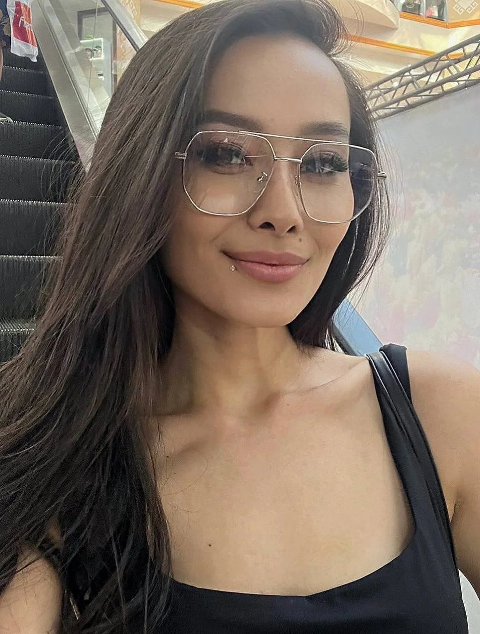 XXX Porn Photo of Nude Milly__Foxy 1