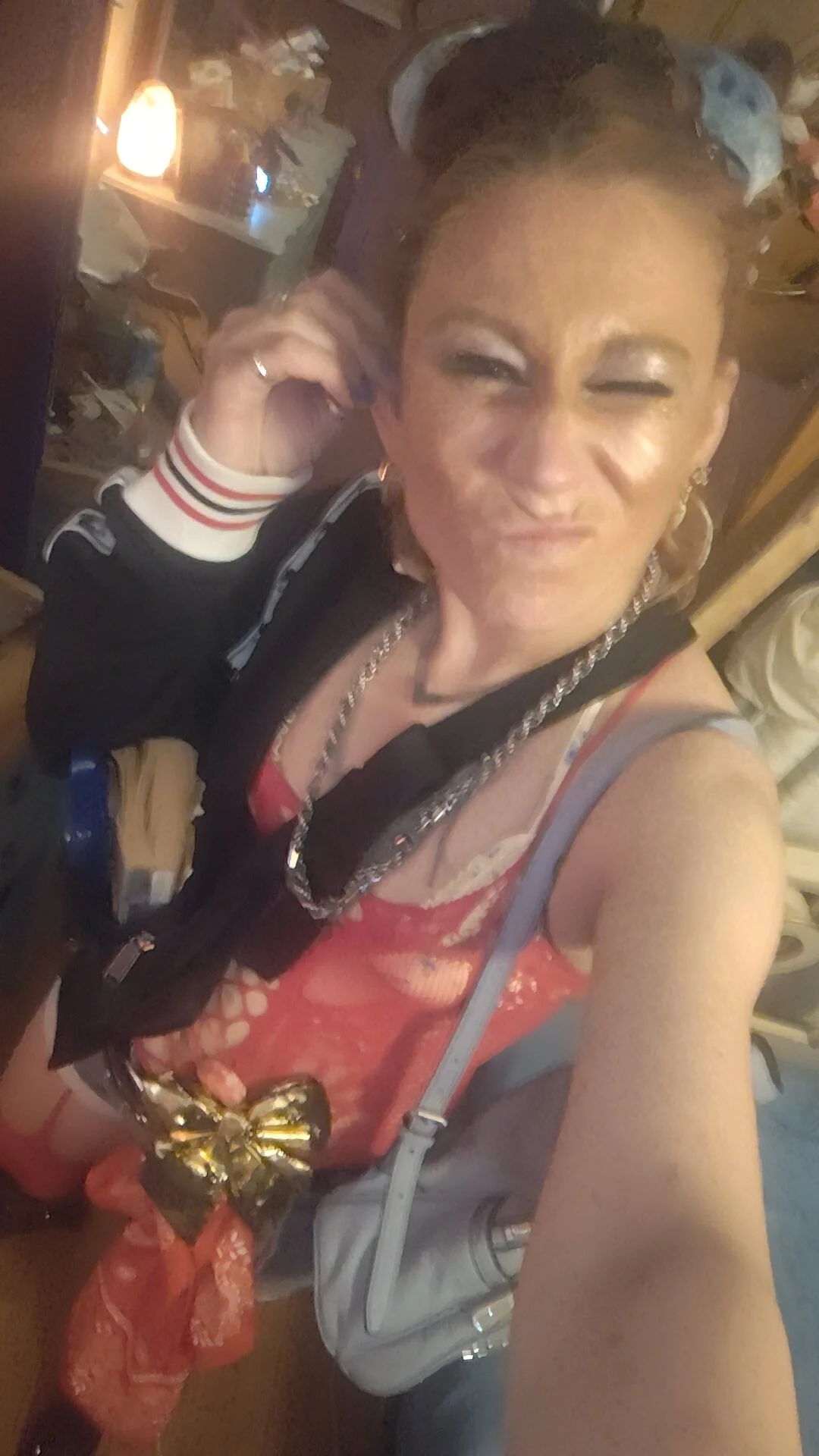 XXX Porn Photo of Nude MsSissyMmmk 13