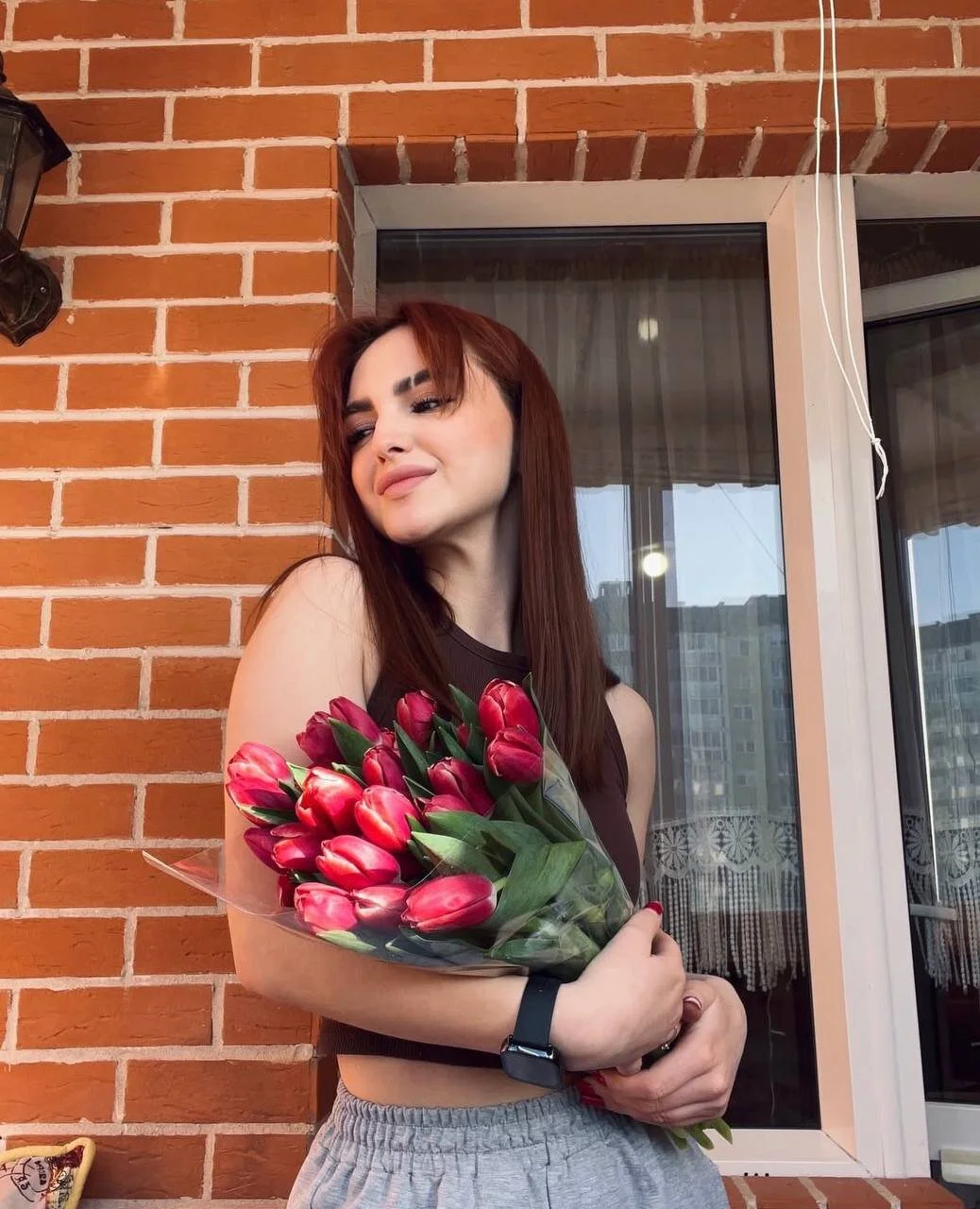XXX Porn Photo of Nude alisaonlyforu 5